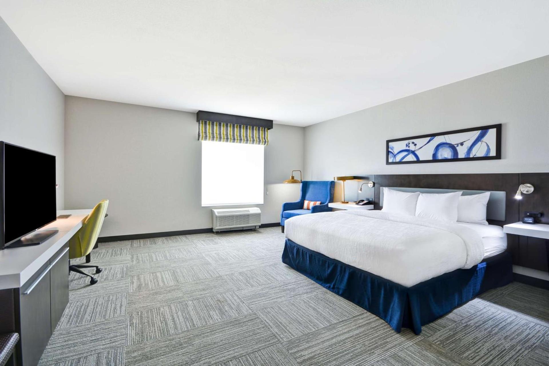 Hilton Garden Inn Tulsa-Broken Arrow, OK photo 19