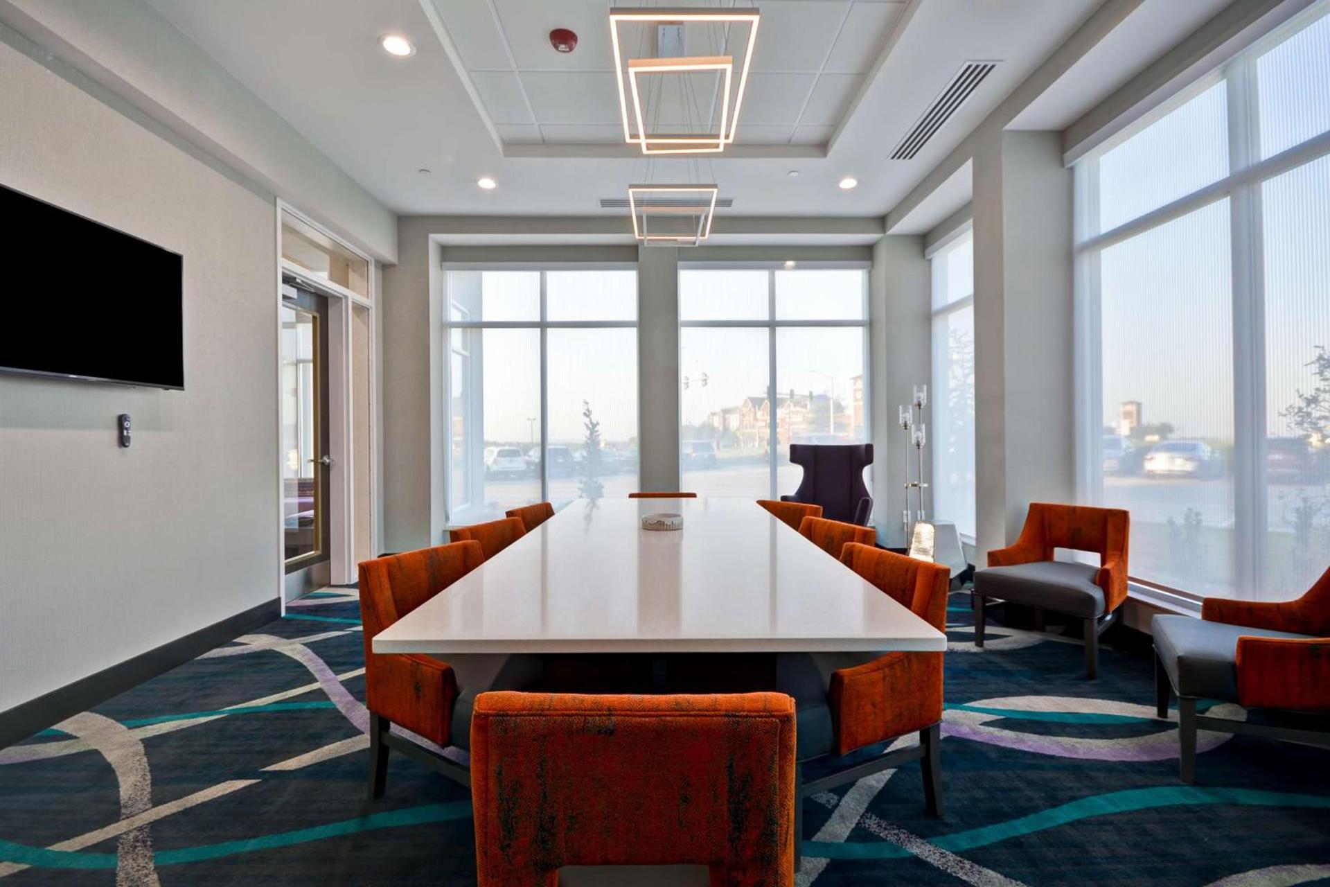 Hilton Garden Inn Tulsa-Broken Arrow, OK photo 22