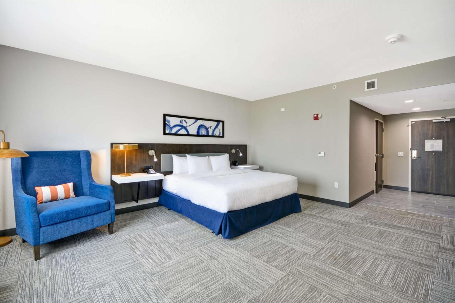 Hilton Garden Inn Tulsa-Broken Arrow, OK photo 21