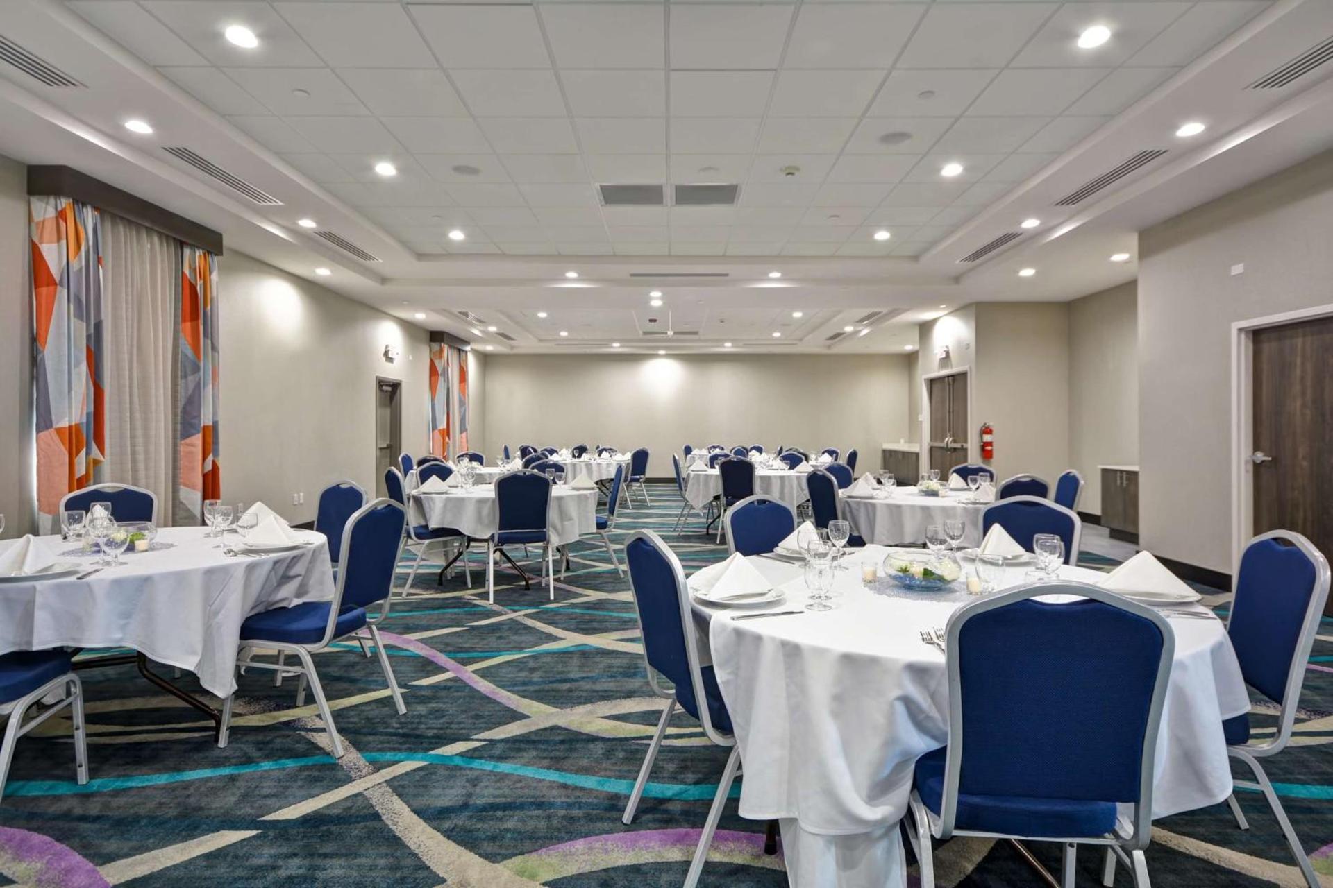 Hilton Garden Inn Tulsa-Broken Arrow, OK photo 23