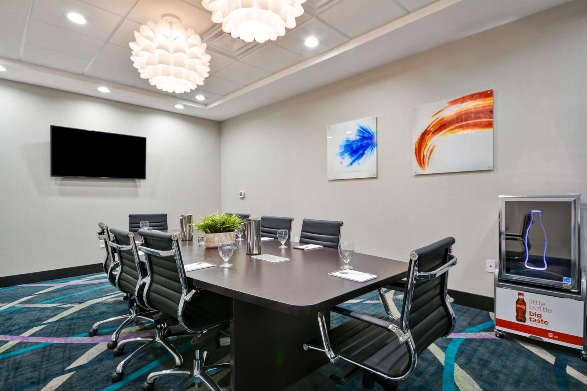 Hilton Garden Inn Tulsa-Broken Arrow, OK photo 24