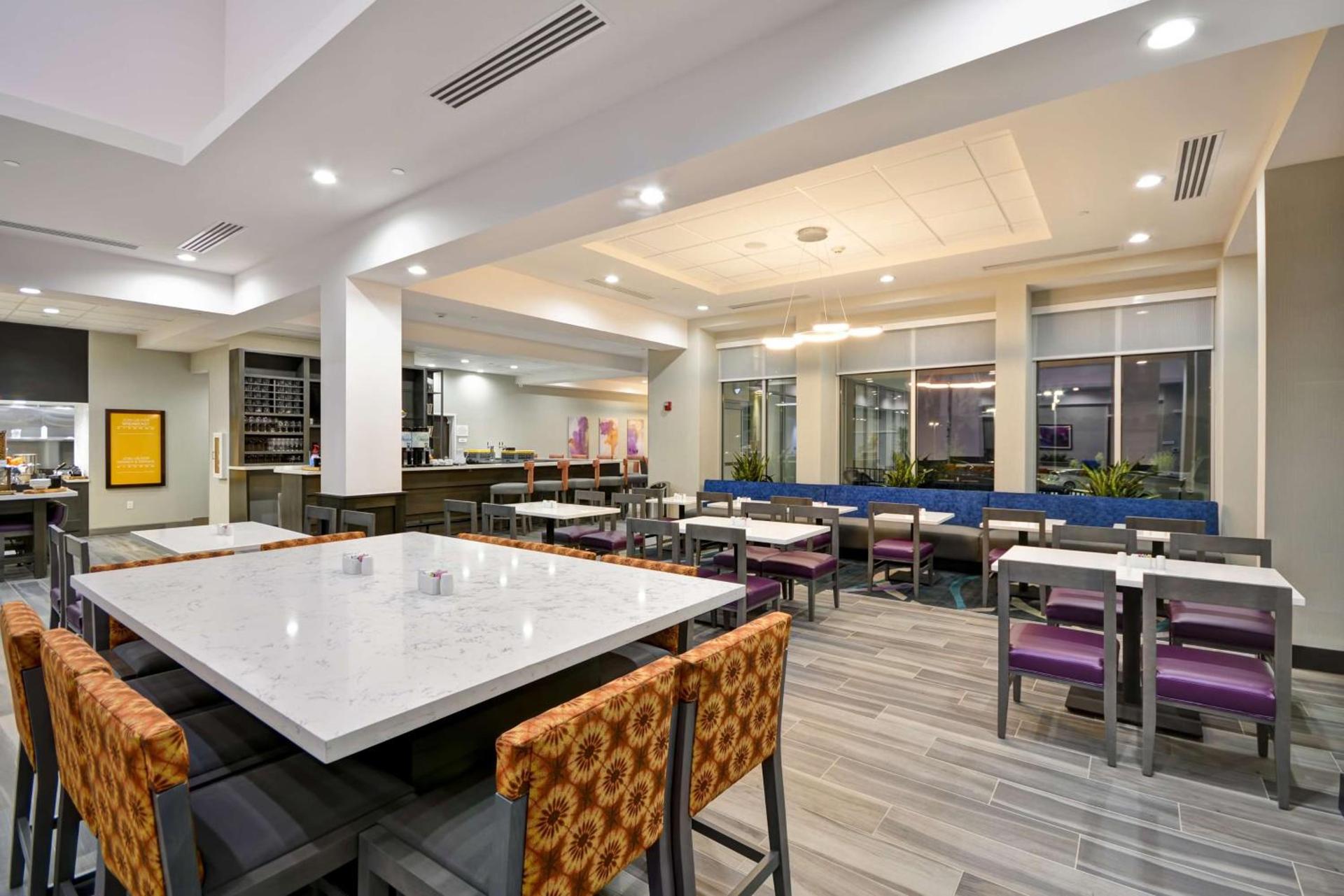 Hilton Garden Inn Tulsa-Broken Arrow, OK photo 26