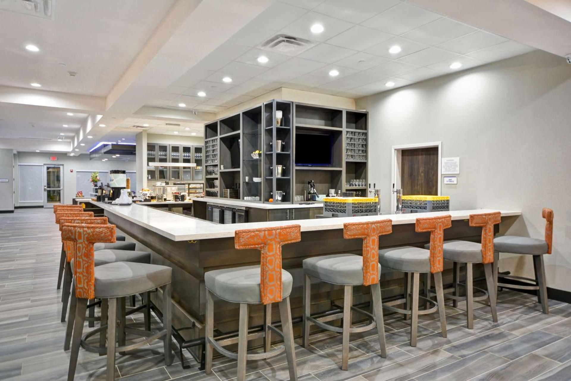 Hilton Garden Inn Tulsa-Broken Arrow, OK photo 27