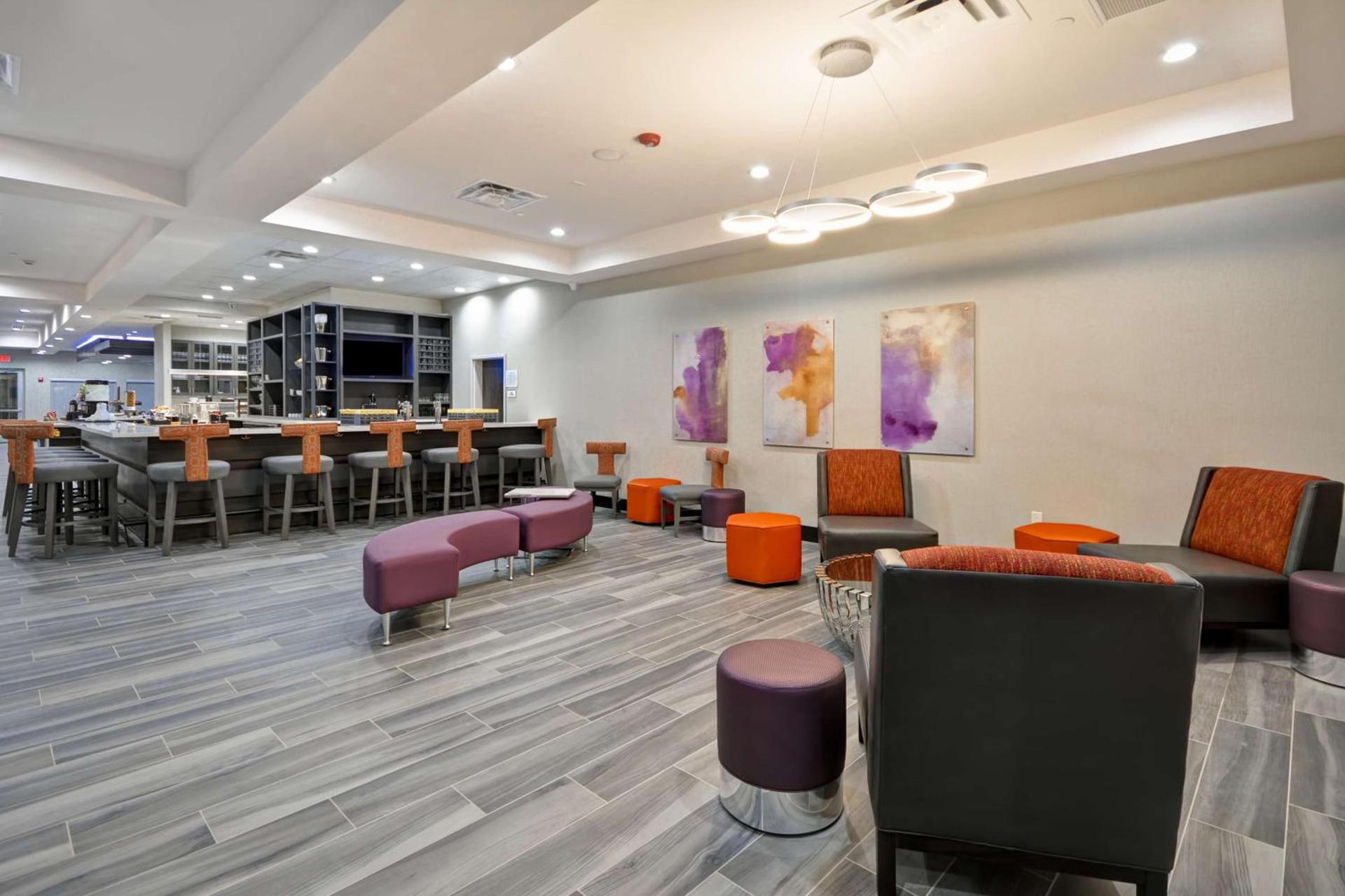 Hilton Garden Inn Tulsa-Broken Arrow, OK photo 28