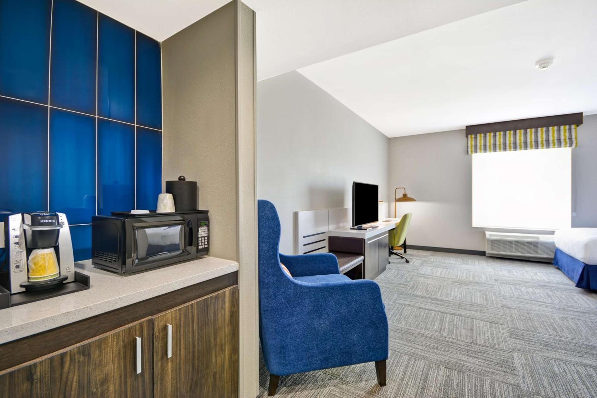Hilton Garden Inn Tulsa-Broken Arrow, OK photo 29