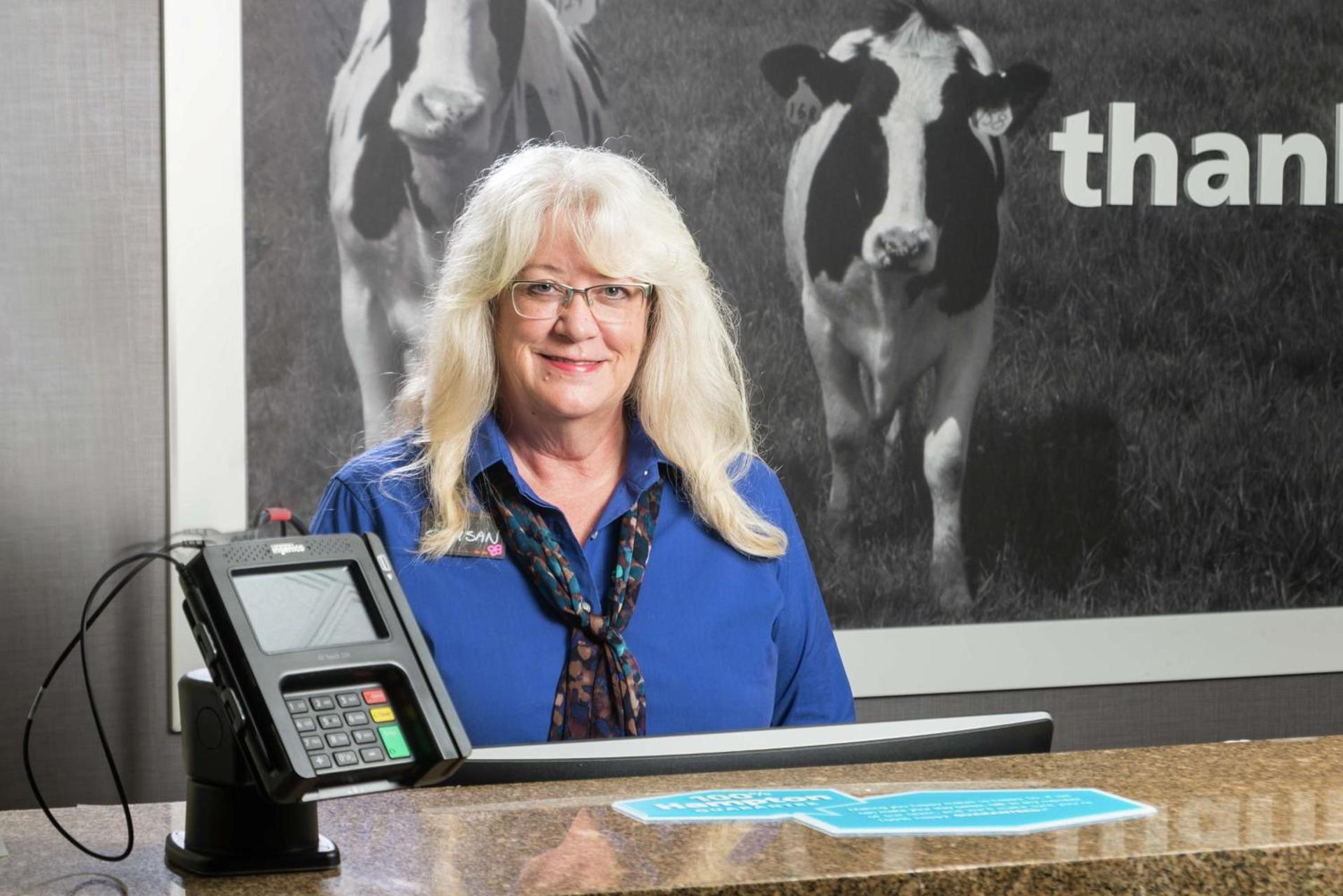 Hampton Inn Tulsa/Broken Arrow photo 3