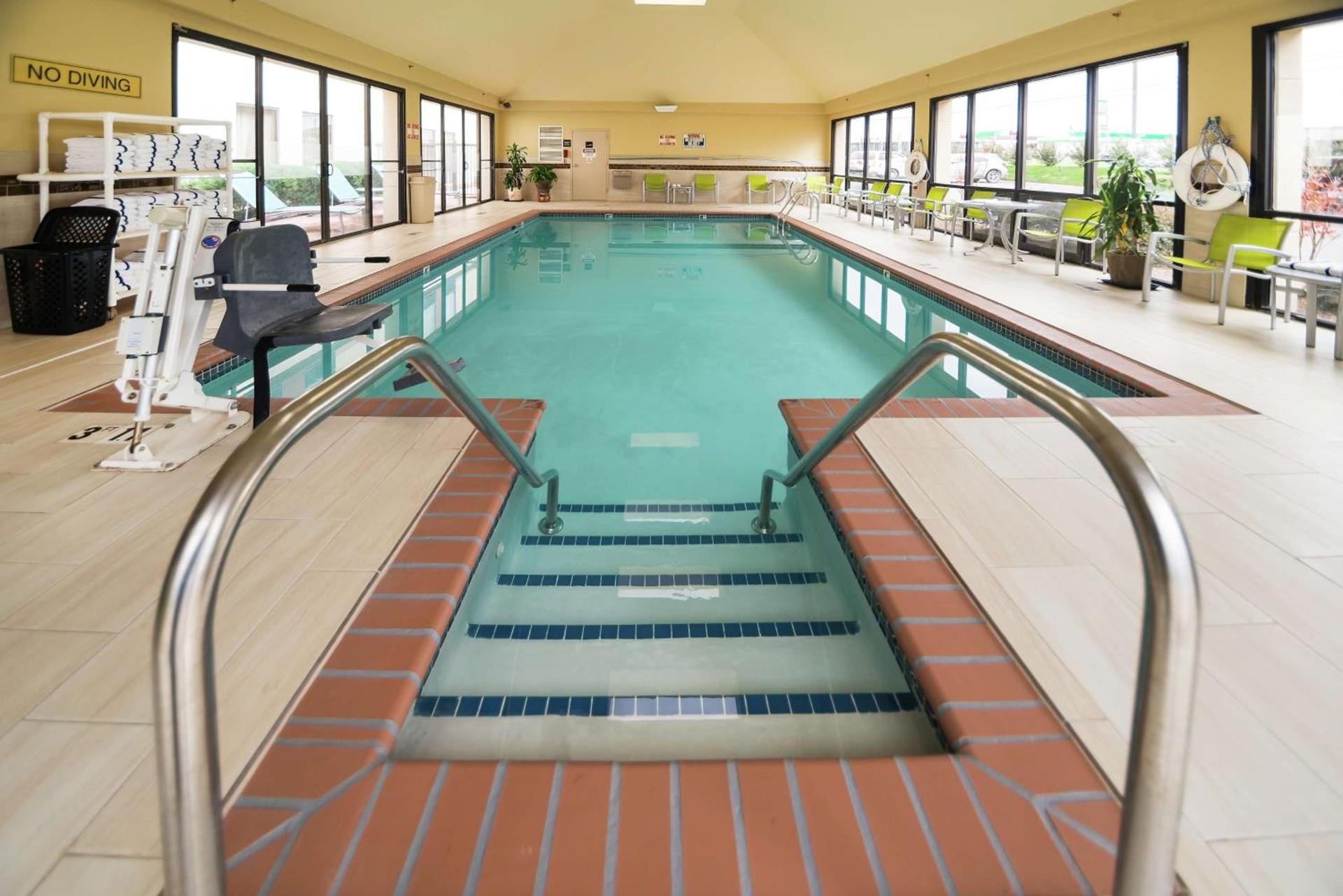 Hampton Inn Tulsa/Broken Arrow photo 6