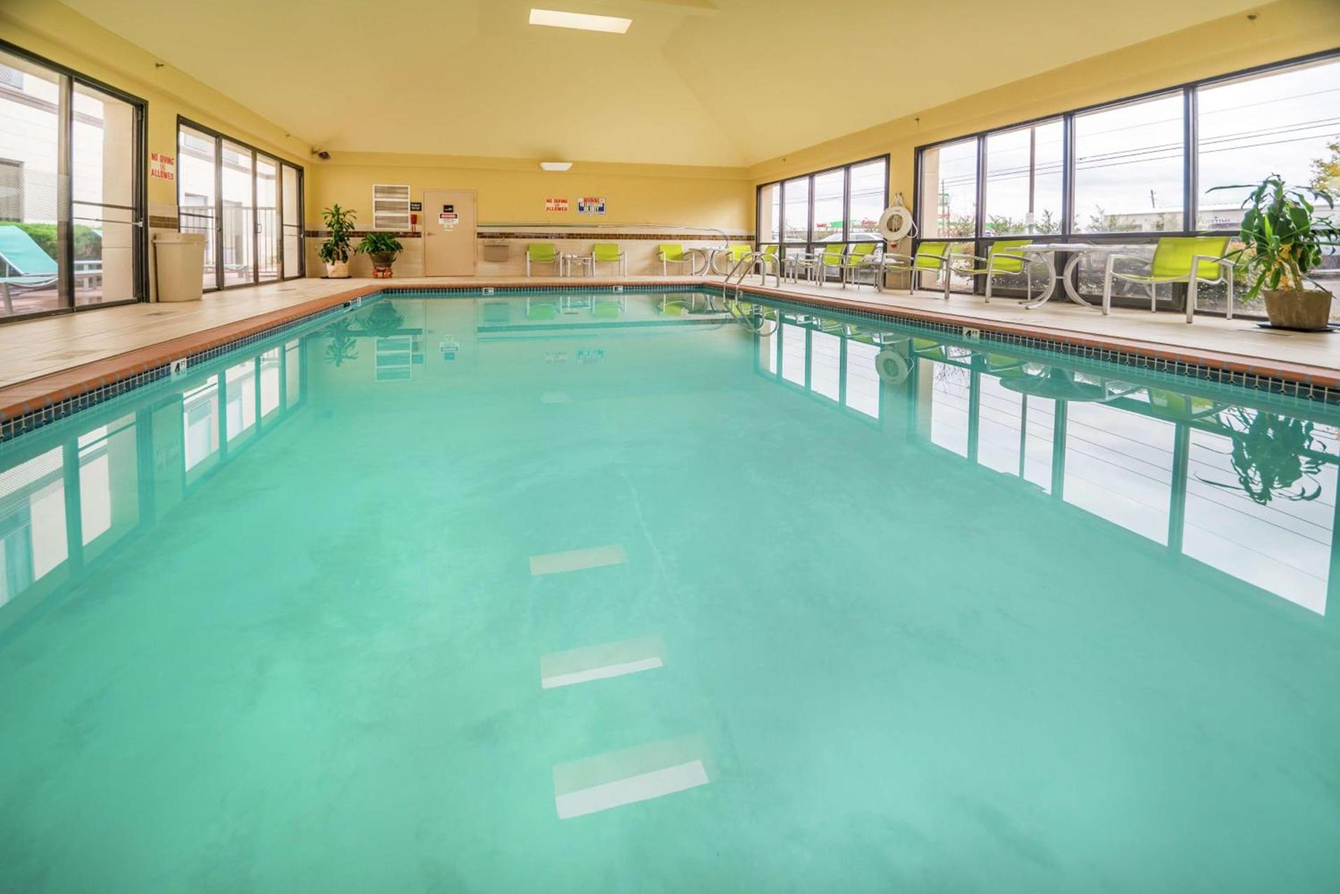 Hampton Inn Tulsa/Broken Arrow photo 5