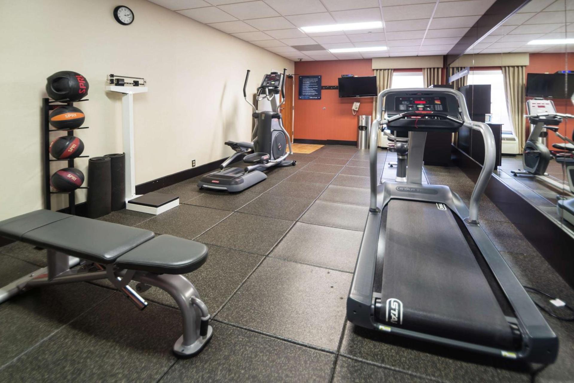 Hampton Inn Tulsa/Broken Arrow photo 15