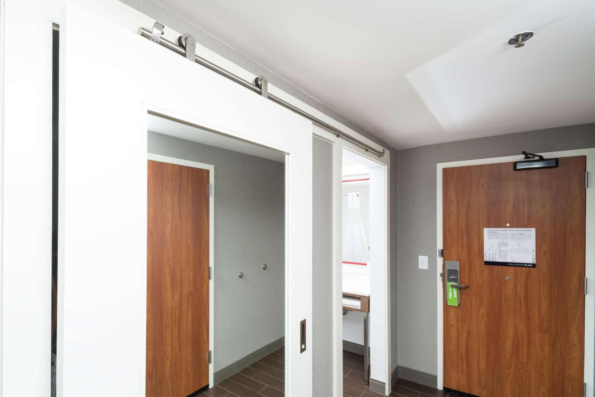 Hampton Inn Tulsa/Broken Arrow photo 19