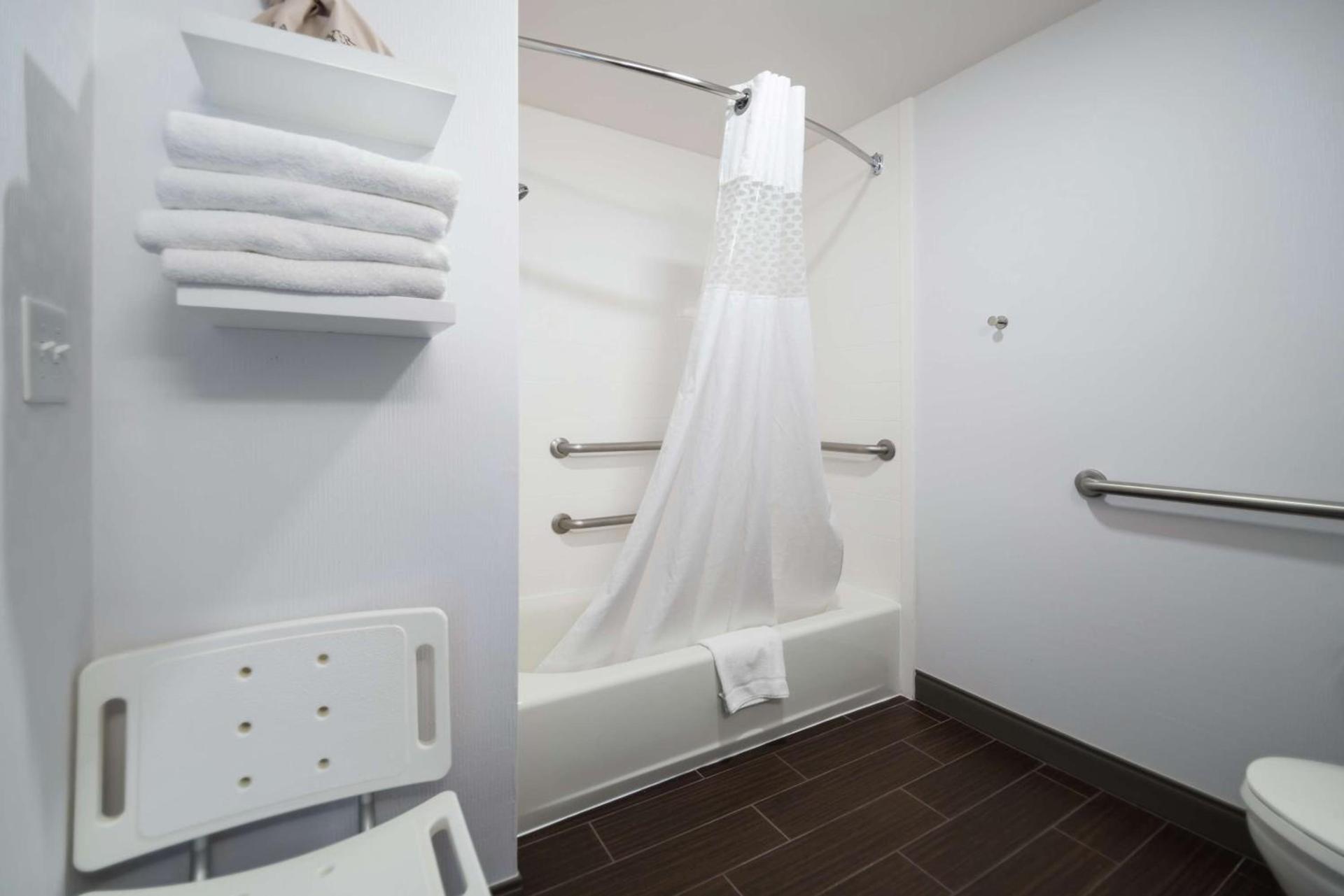 Hampton Inn Tulsa/Broken Arrow photo 20