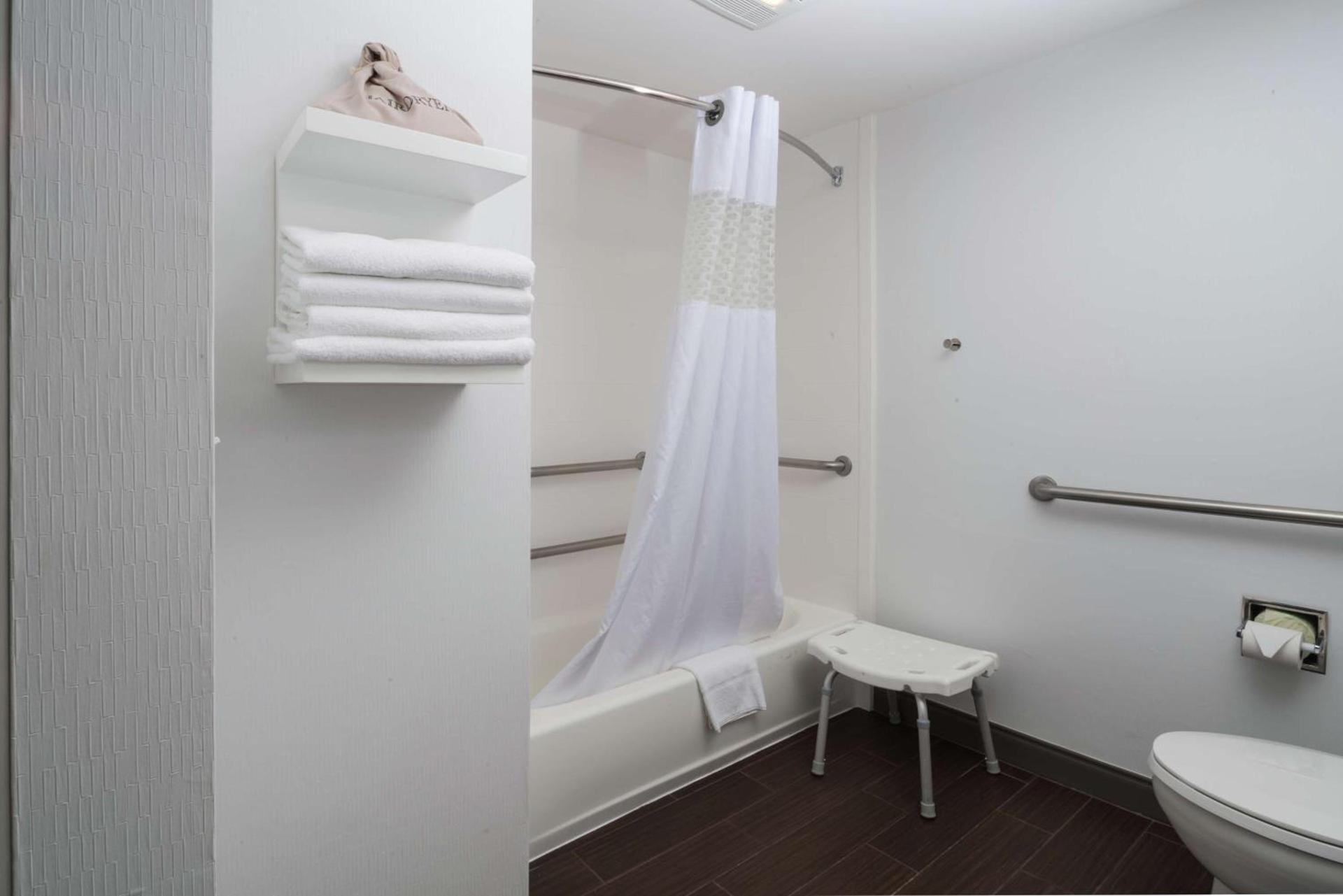 Hampton Inn Tulsa/Broken Arrow photo 21