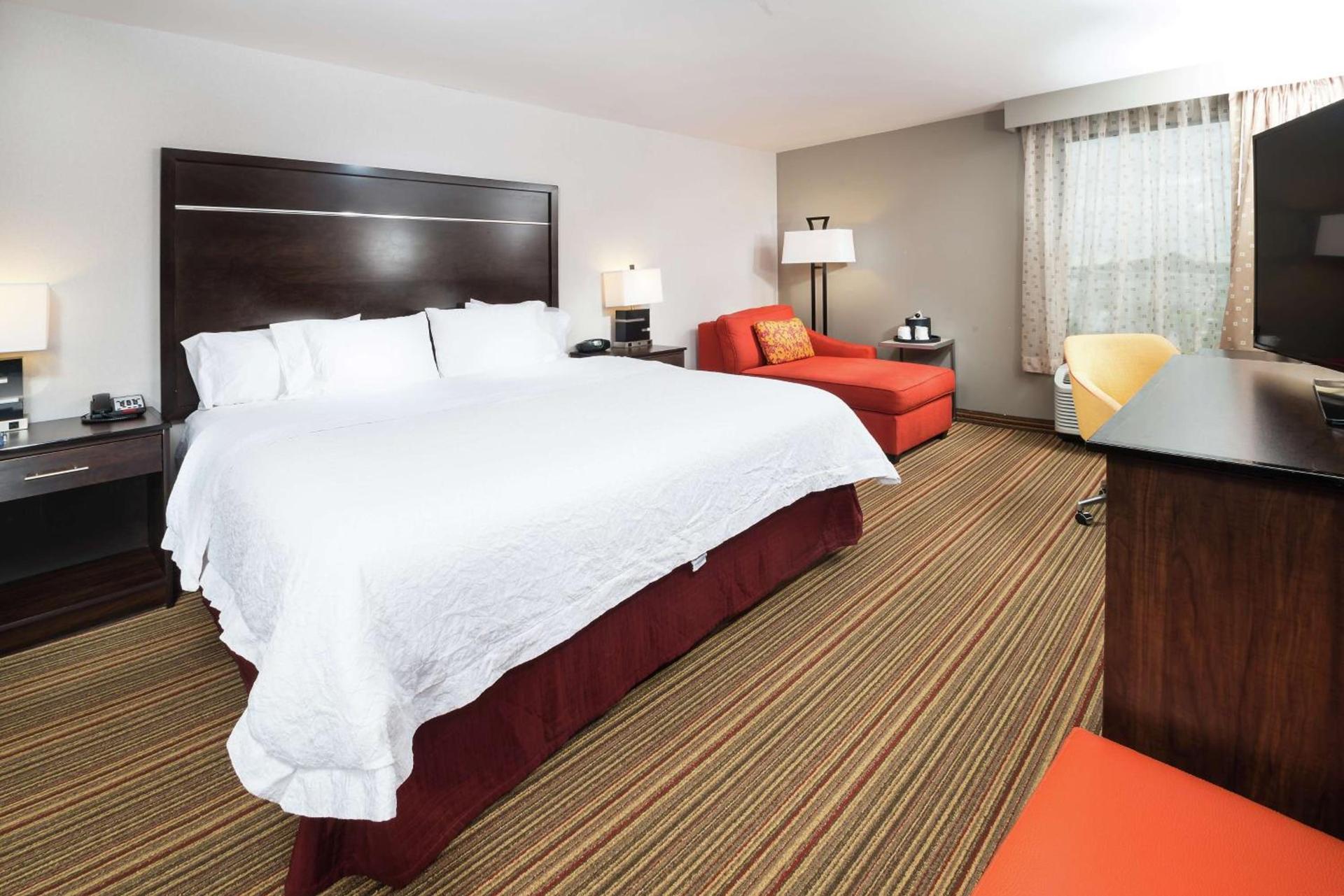 Hampton Inn Tulsa/Broken Arrow photo 22
