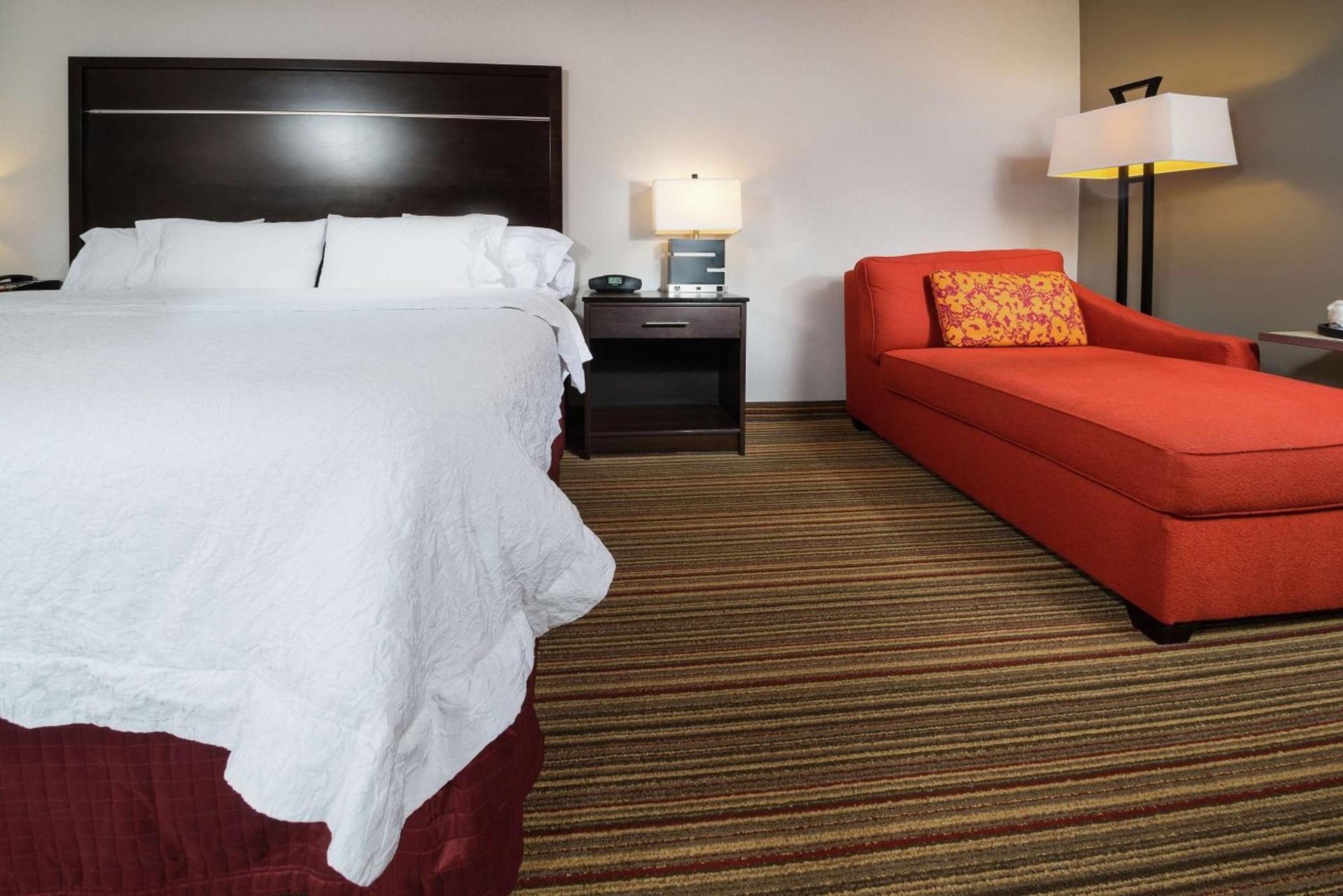 Hampton Inn Tulsa/Broken Arrow photo 23