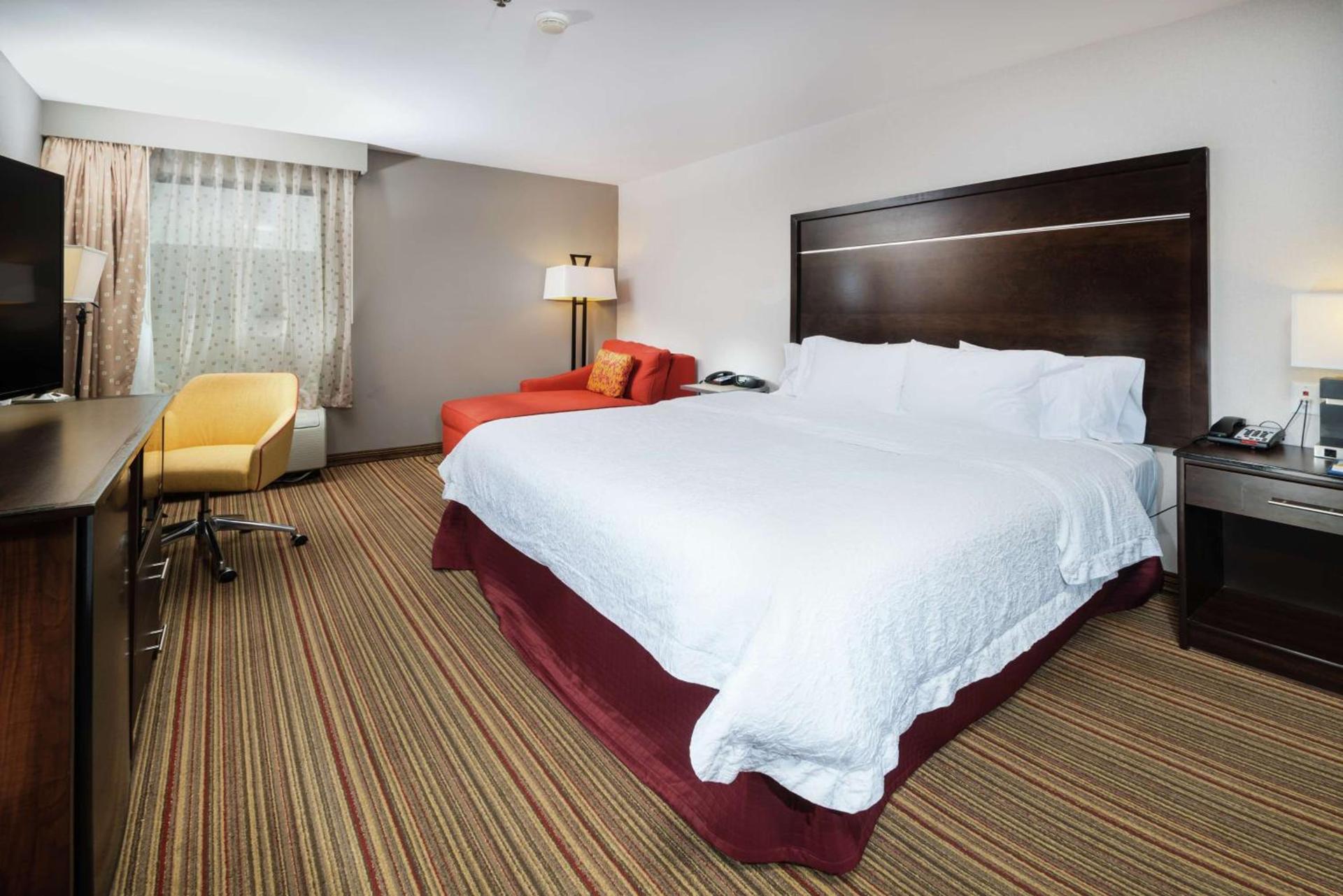 Hampton Inn Tulsa/Broken Arrow photo 24