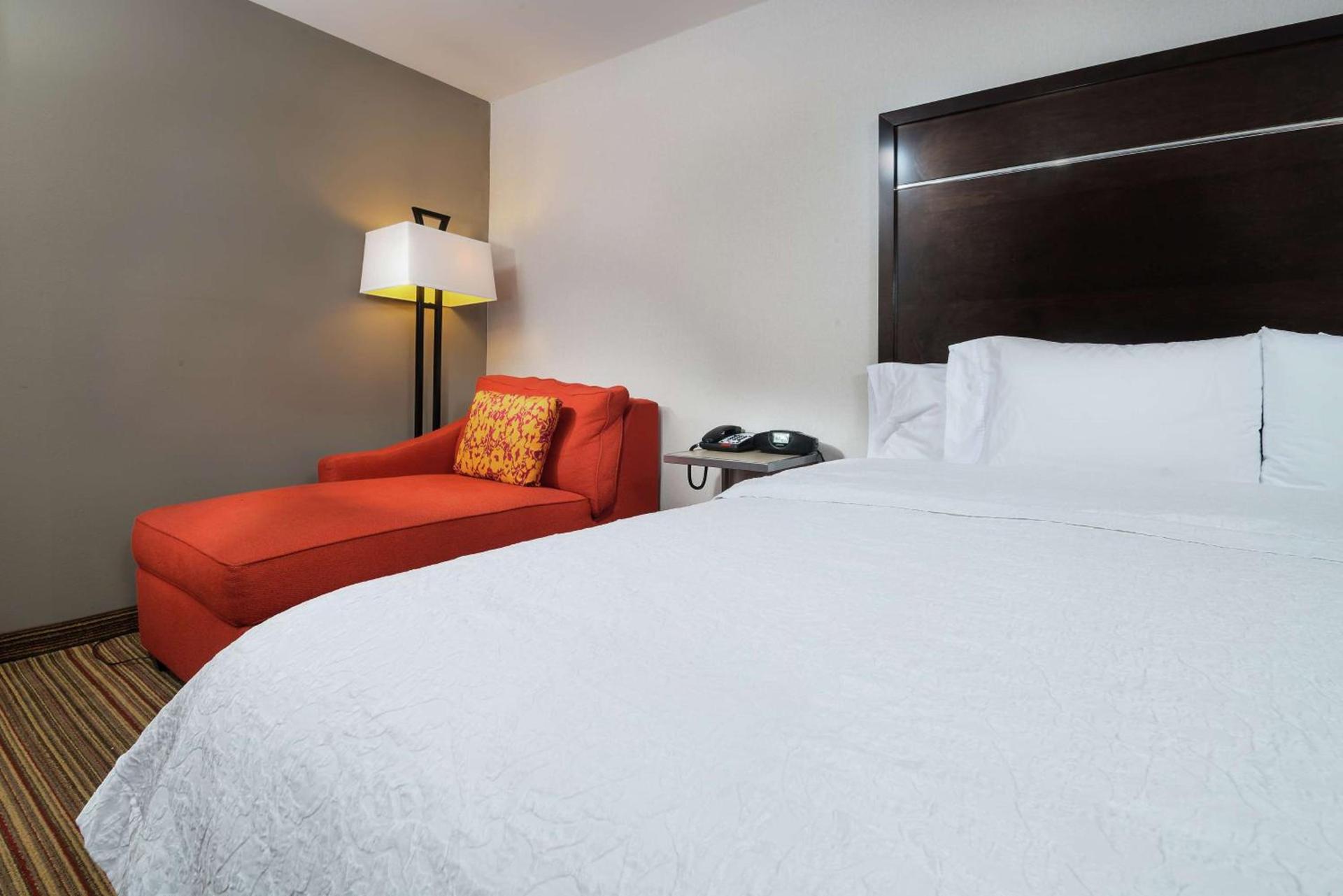 Hampton Inn Tulsa/Broken Arrow photo 26