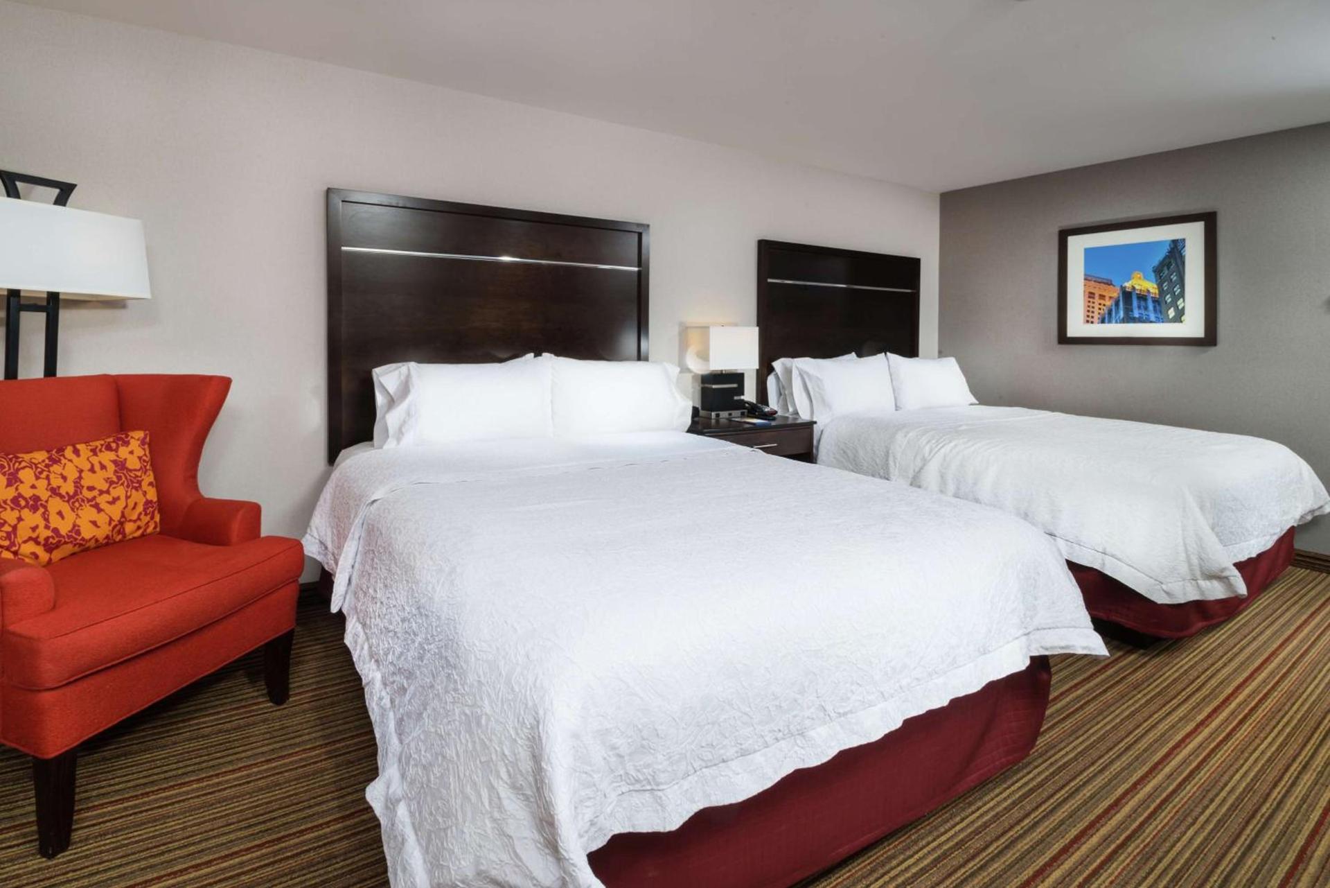 Hampton Inn Tulsa/Broken Arrow photo 28