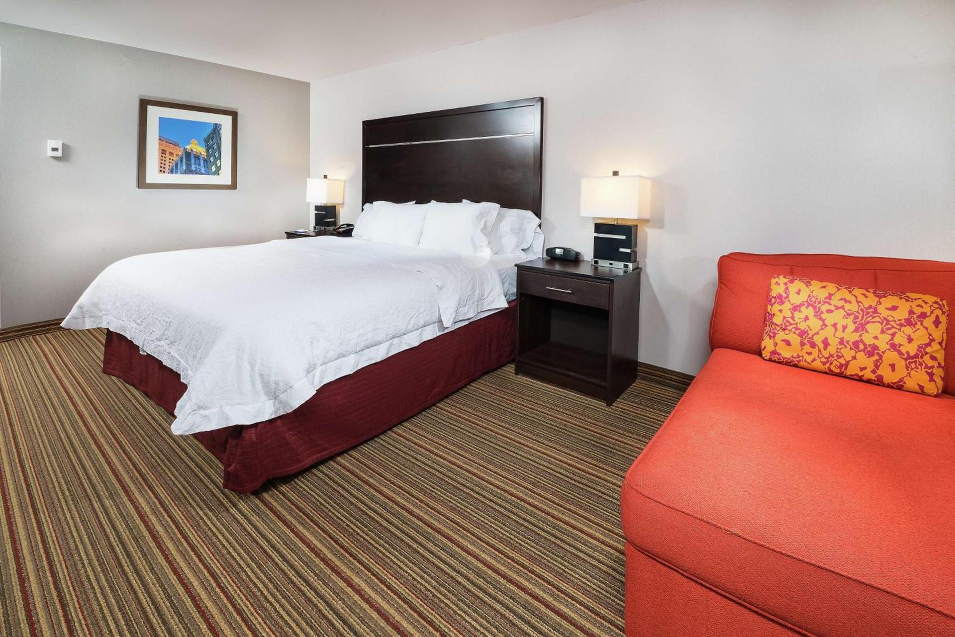 Hampton Inn Tulsa/Broken Arrow photo 27