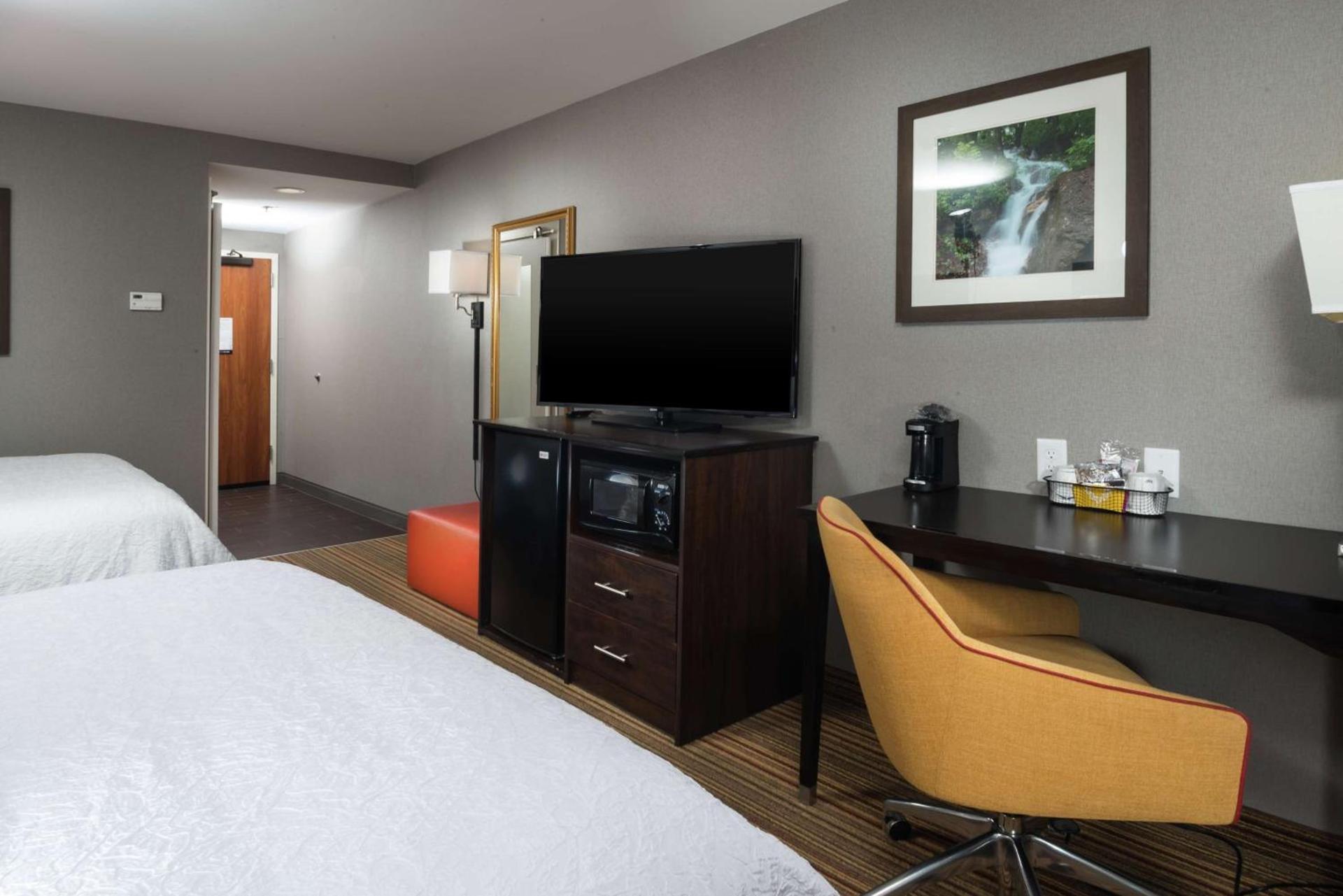Hampton Inn Tulsa/Broken Arrow photo 29