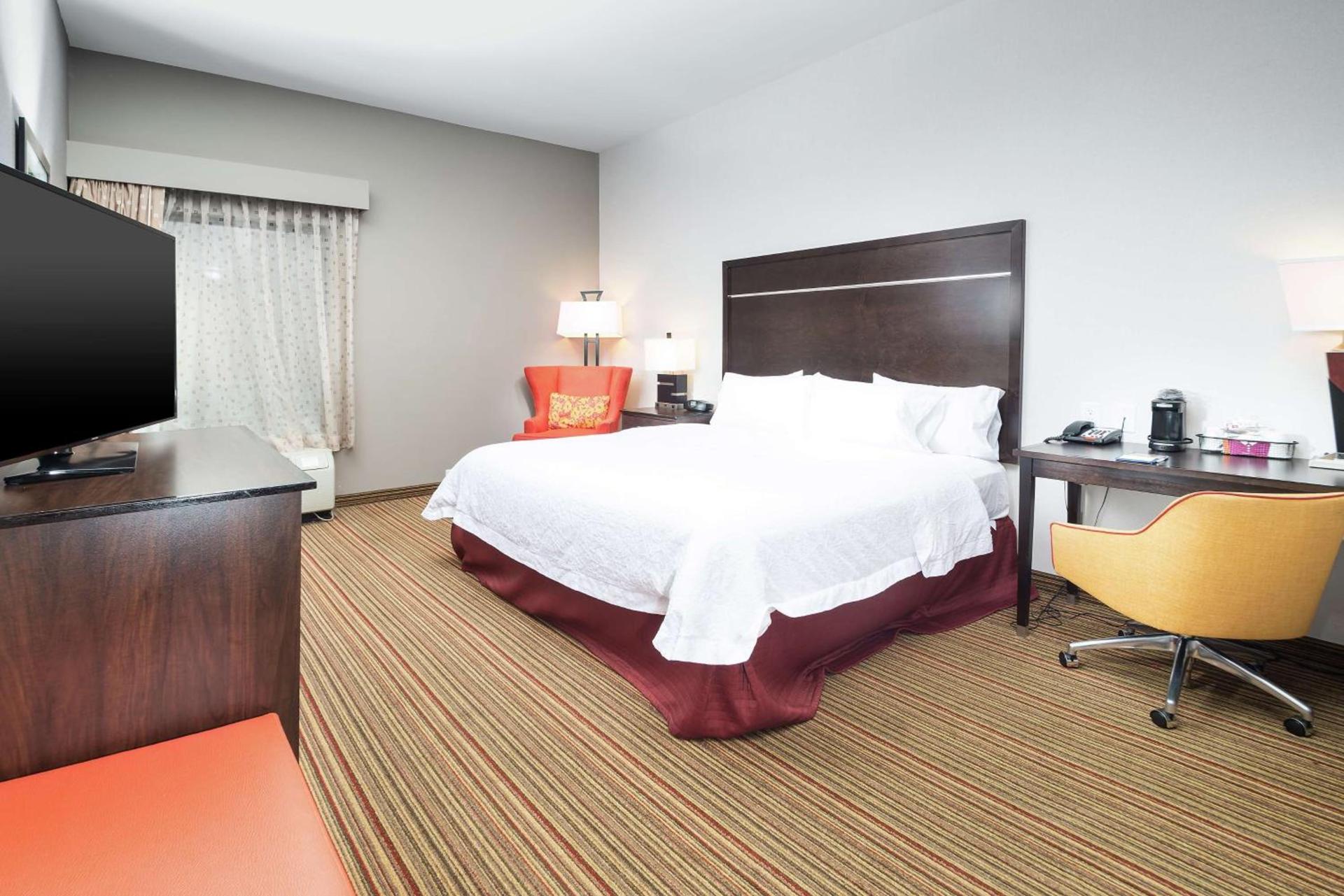 Hampton Inn Tulsa/Broken Arrow photo 30