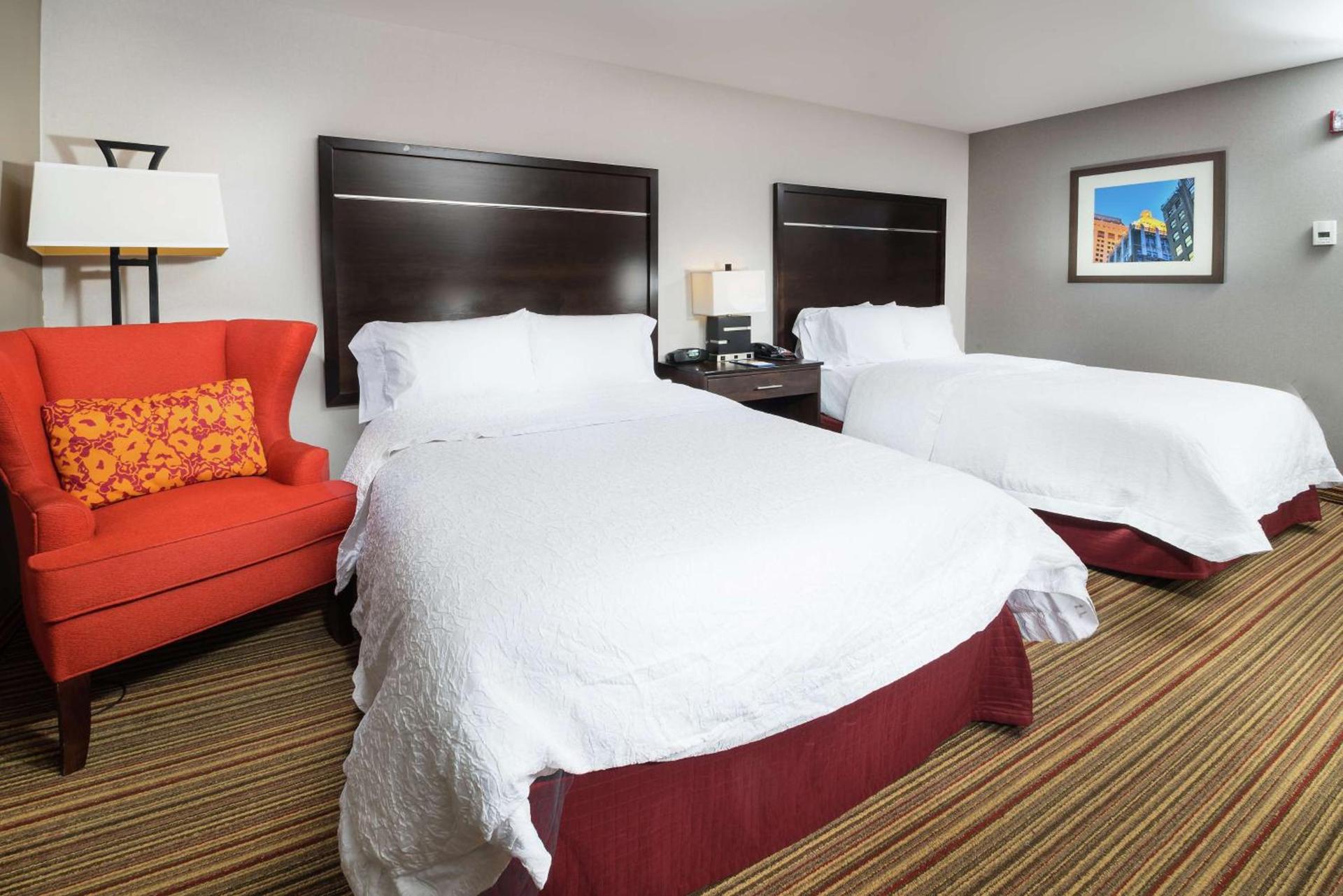 Hampton Inn Tulsa/Broken Arrow photo 31