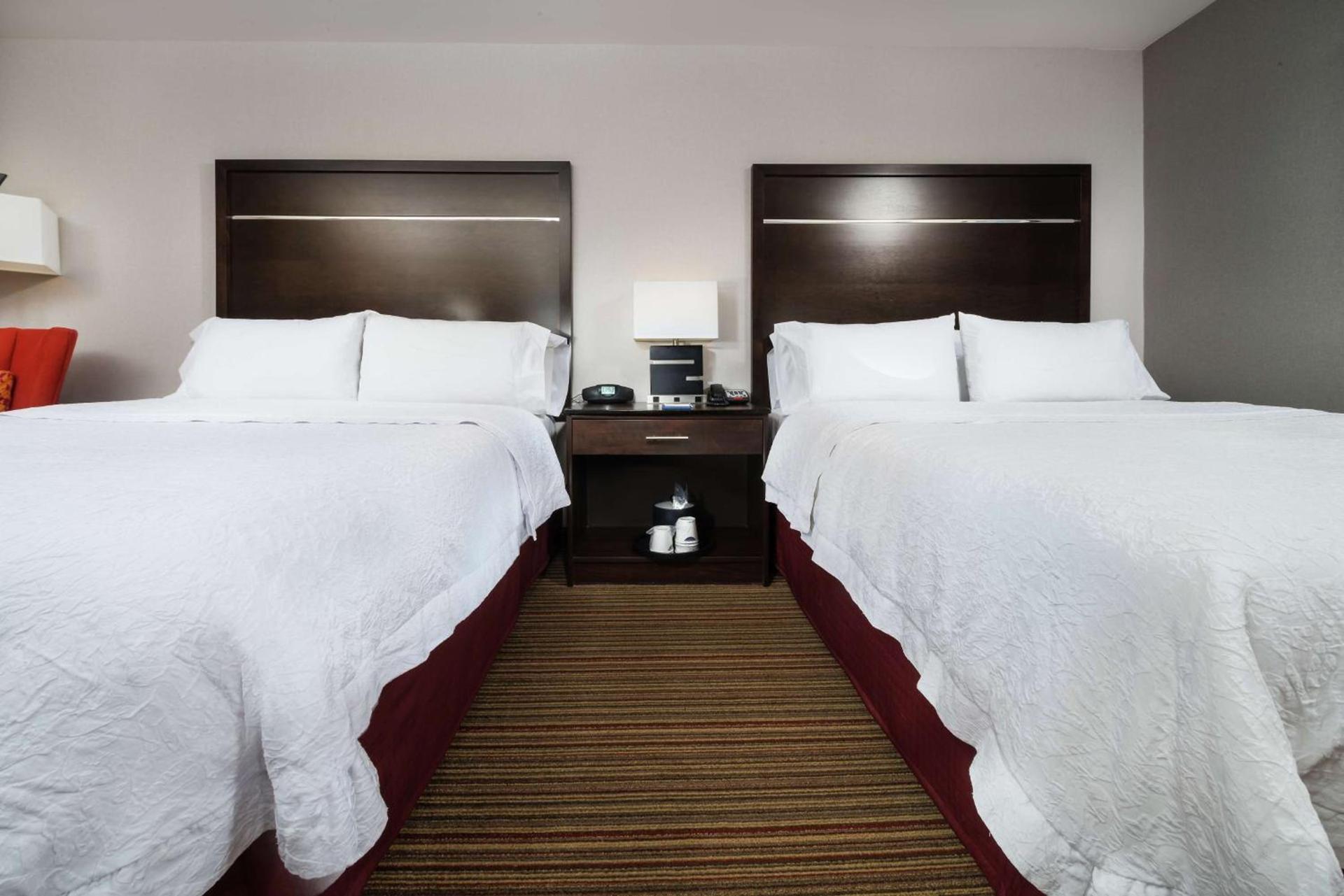 Hampton Inn Tulsa/Broken Arrow photo 32