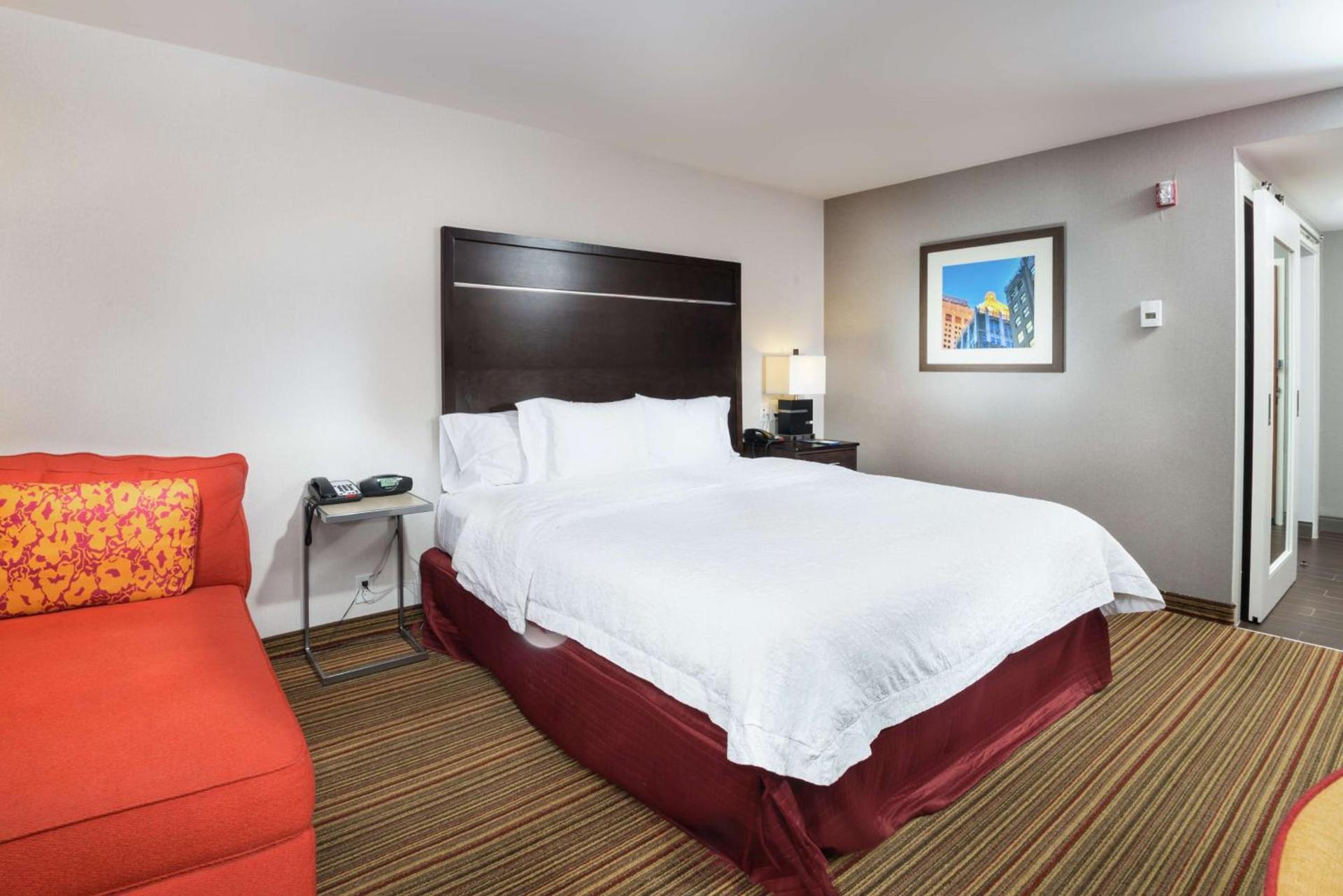 Hampton Inn Tulsa/Broken Arrow photo 33