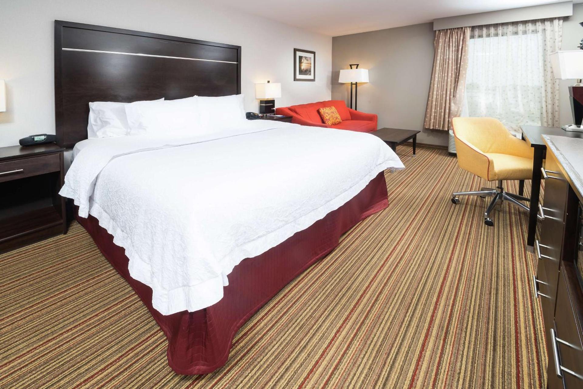 Hampton Inn Tulsa/Broken Arrow photo 34