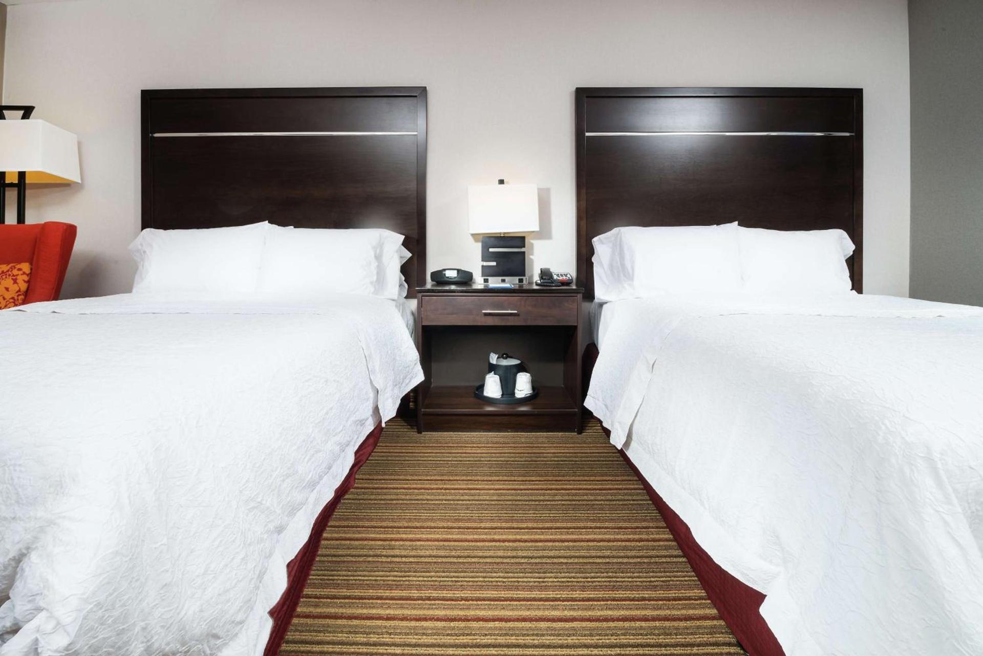 Hampton Inn Tulsa/Broken Arrow photo 35