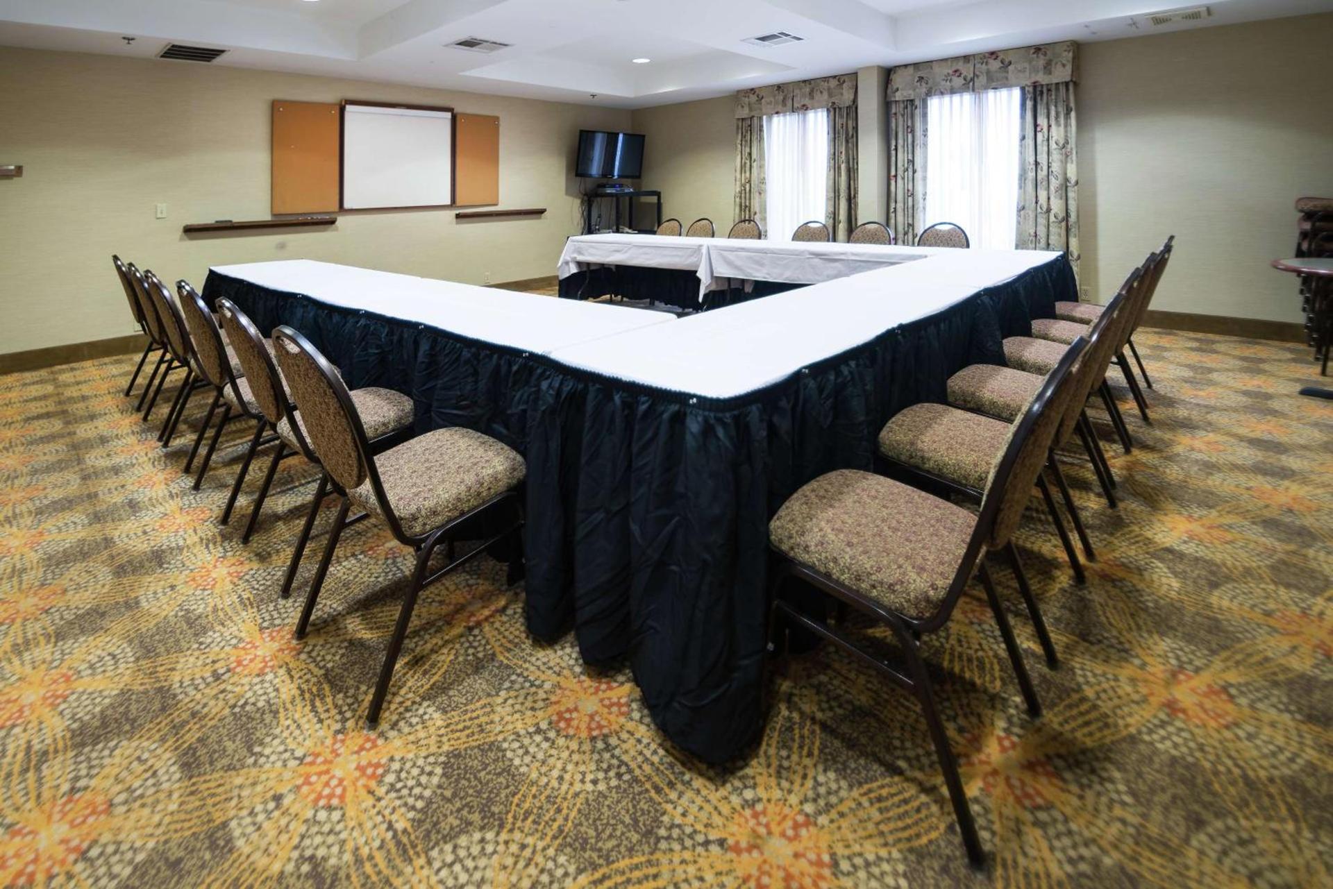 Hampton Inn Tulsa/Broken Arrow photo 37