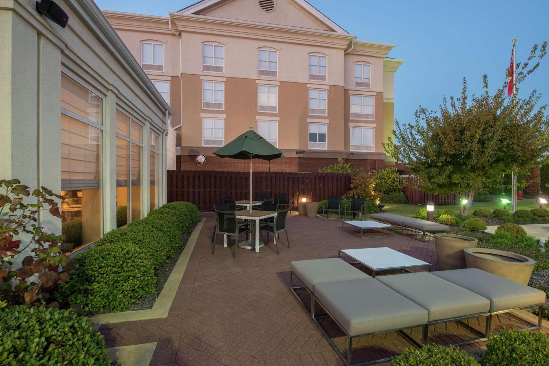 Hilton Garden Inn Tupelo photo 3