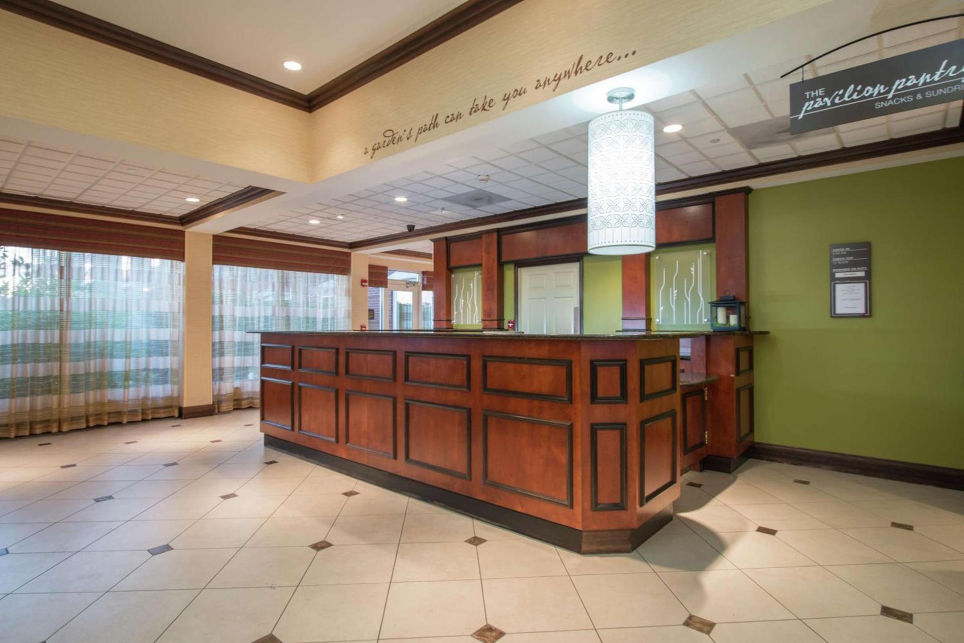 Hilton Garden Inn Tupelo photo 5