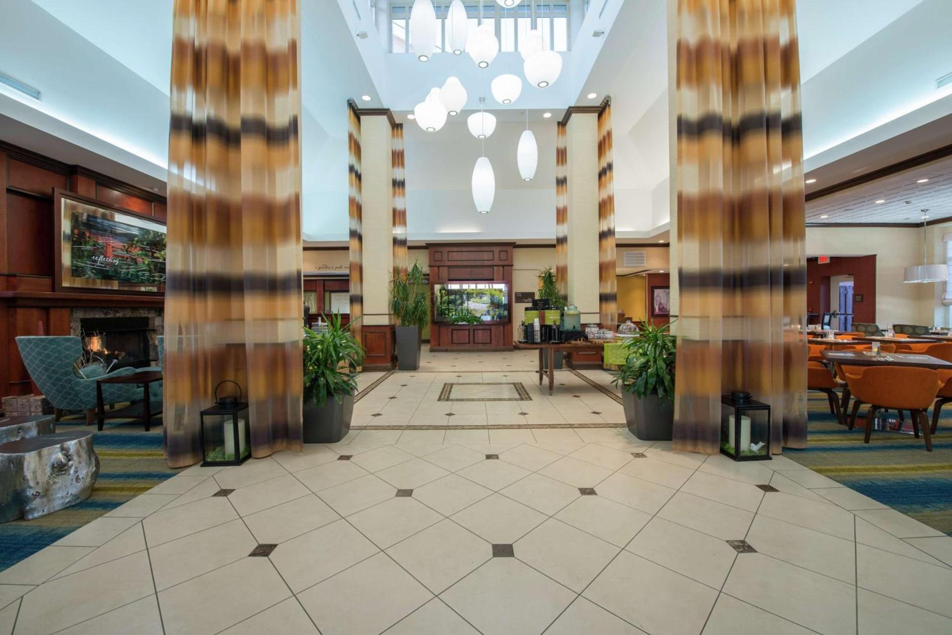 Hilton Garden Inn Tupelo photo 4