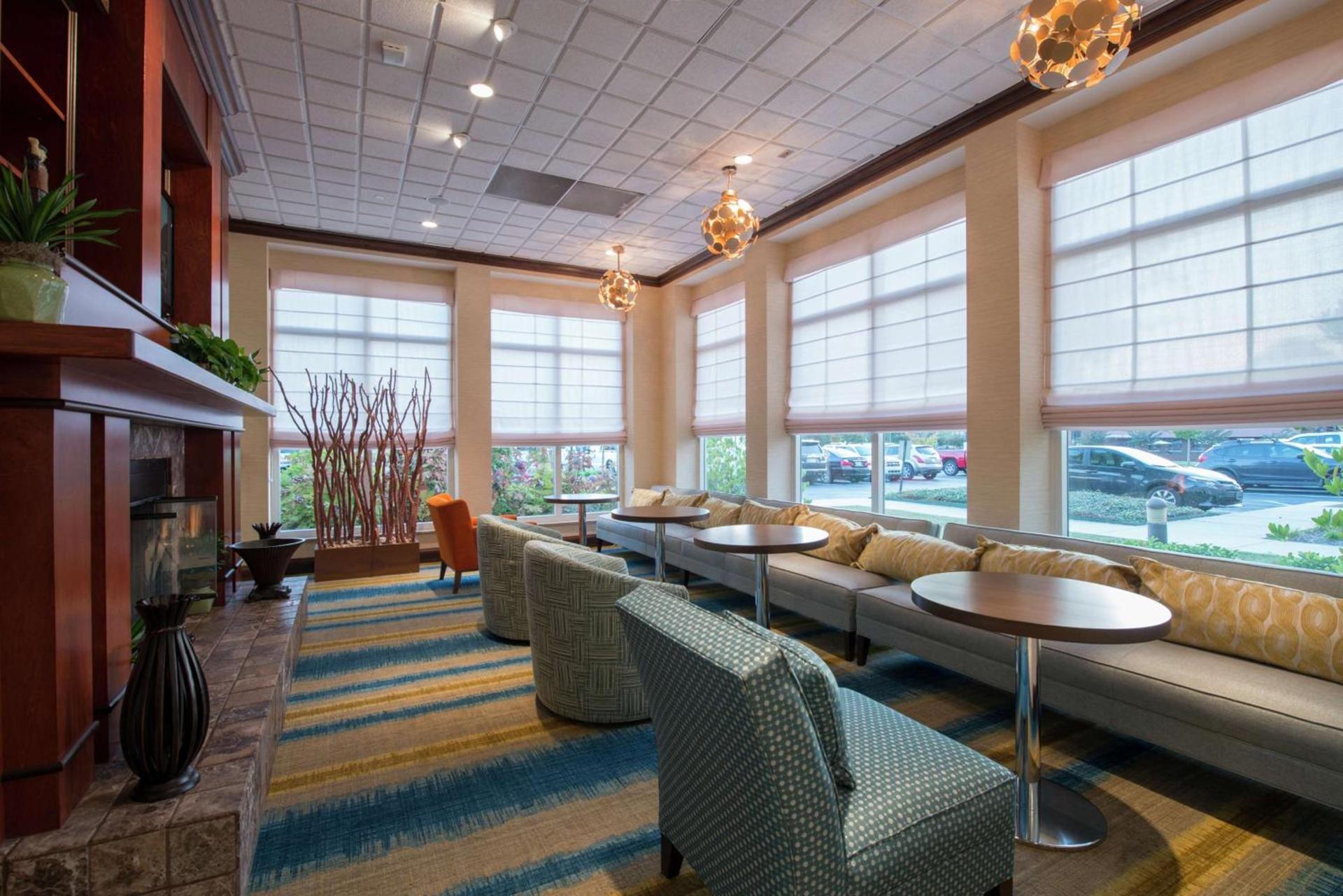 Hilton Garden Inn Tupelo photo 6