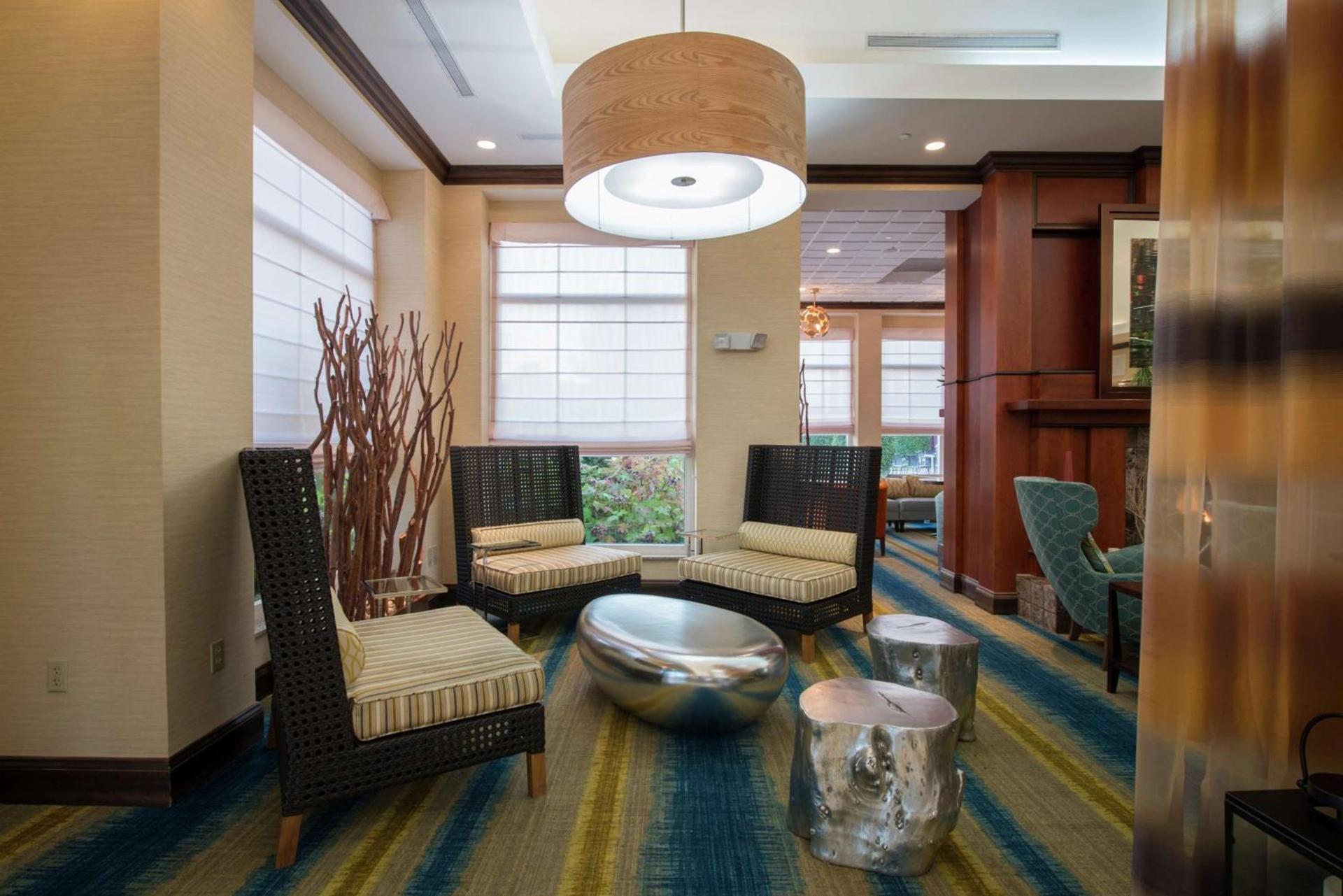 Hilton Garden Inn Tupelo photo 7
