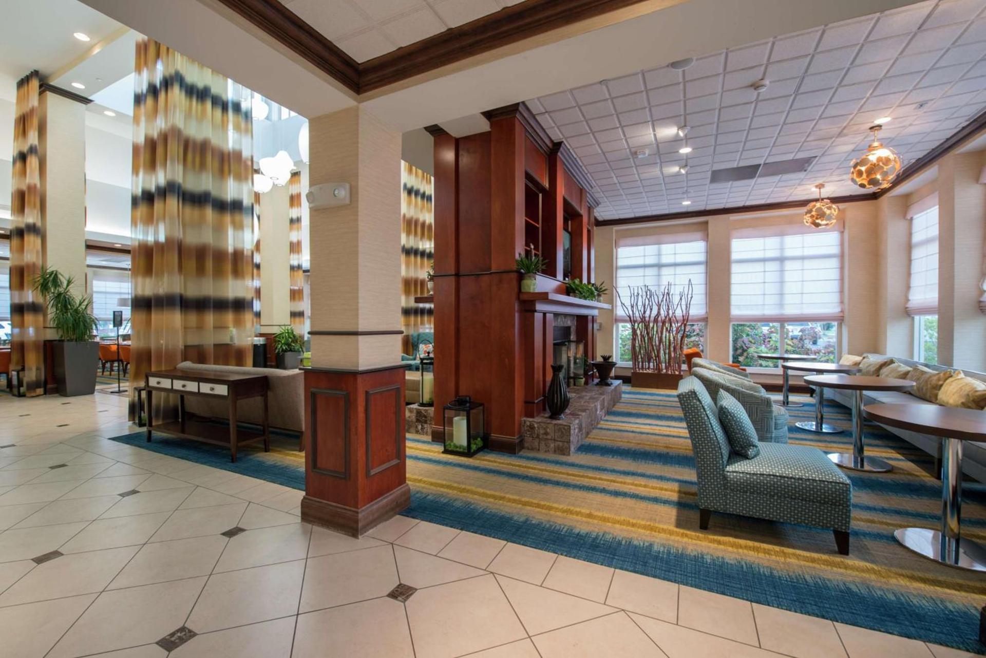 Hilton Garden Inn Tupelo photo 8