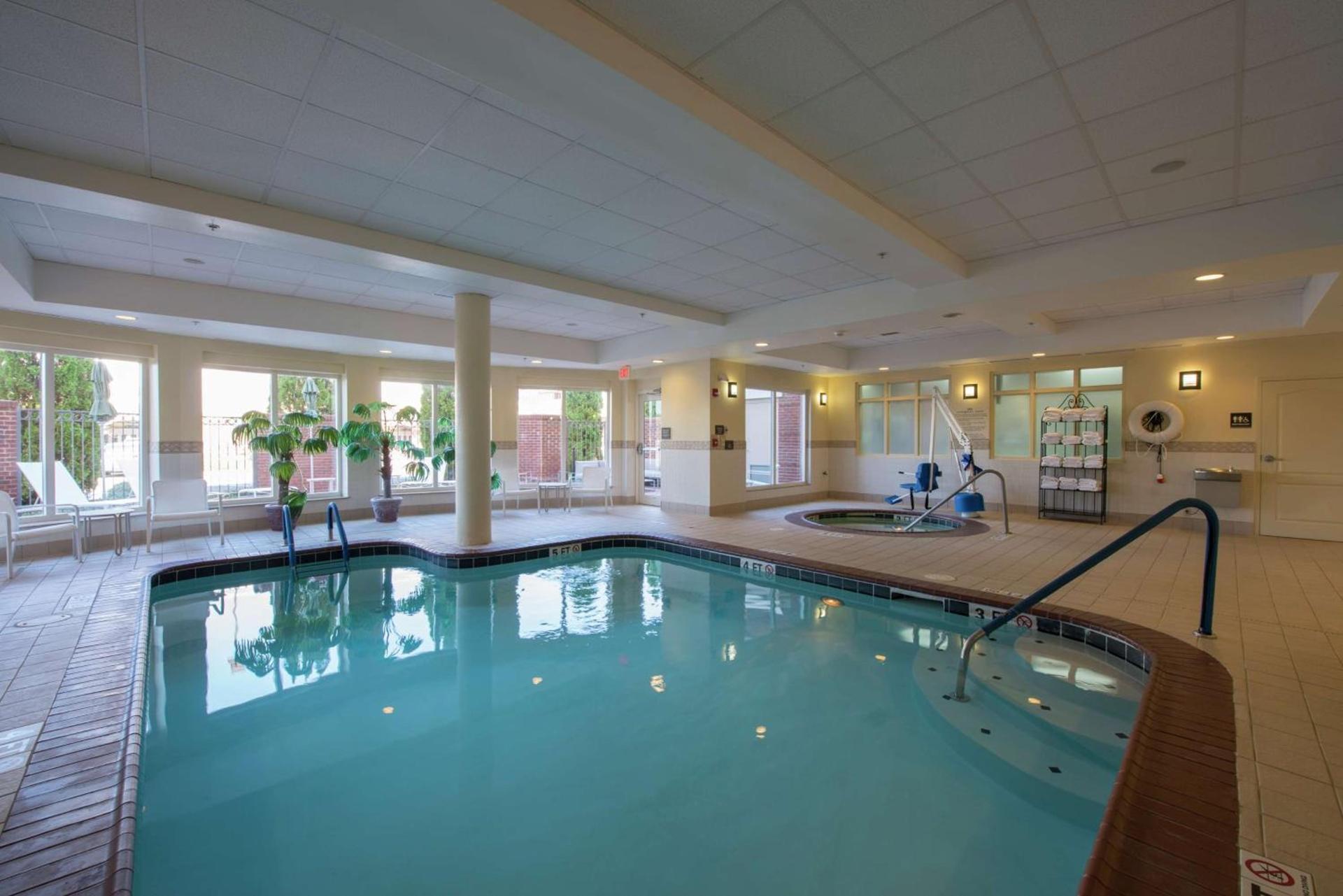 Hilton Garden Inn Tupelo photo 9