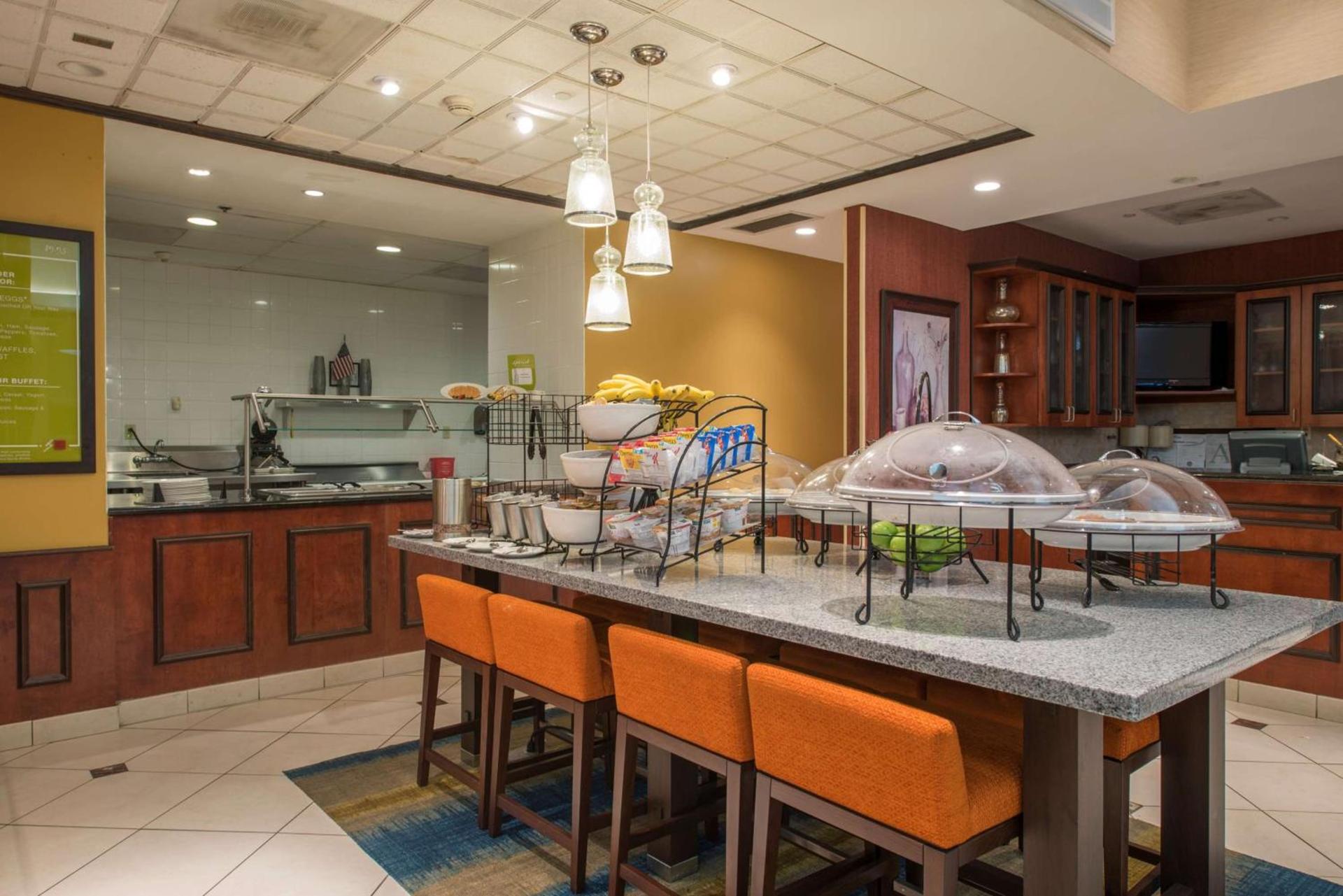 Hilton Garden Inn Tupelo photo 13