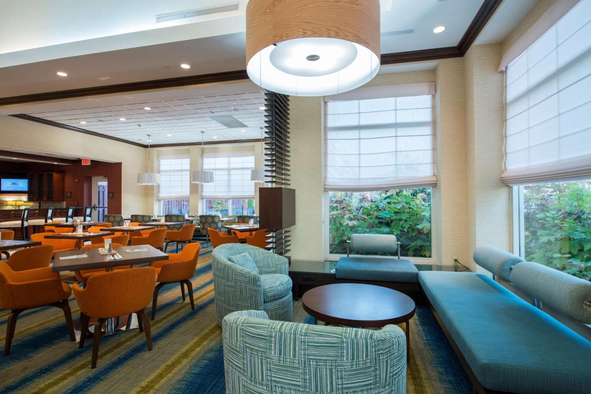 Hilton Garden Inn Tupelo photo 14