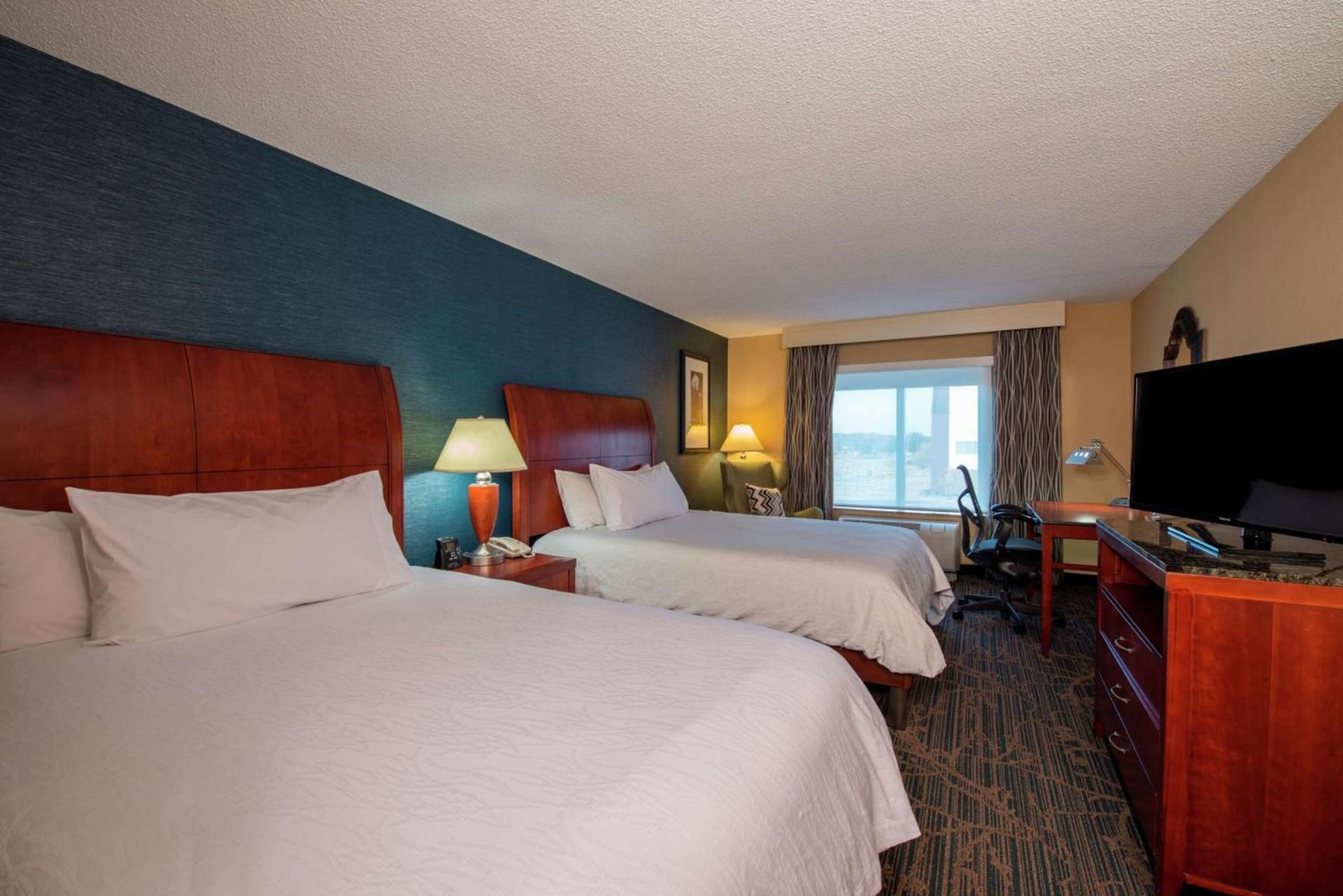 Hilton Garden Inn Tupelo photo 15