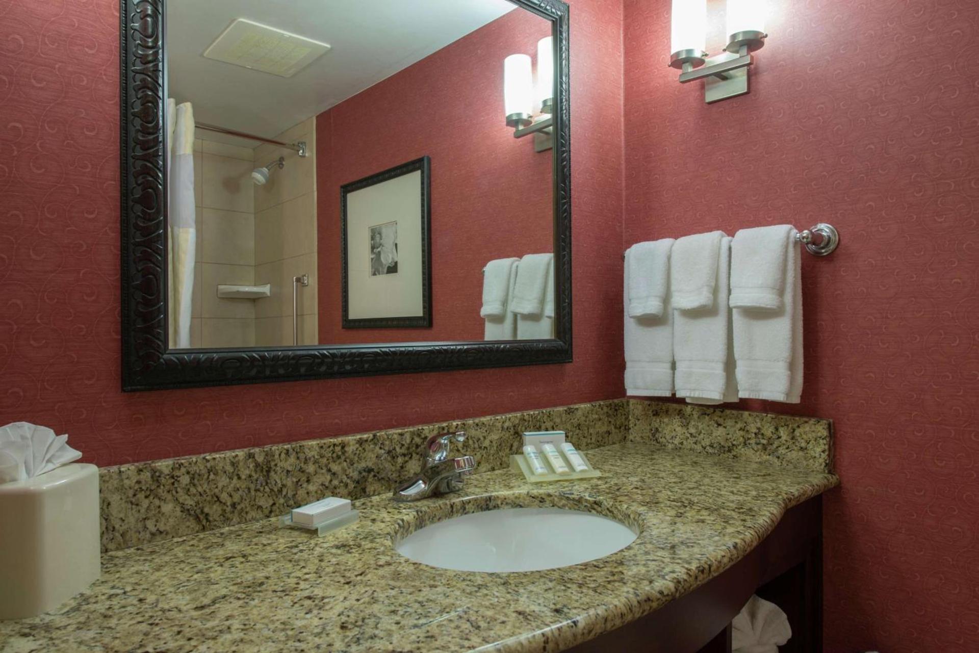 Hilton Garden Inn Tupelo photo 18