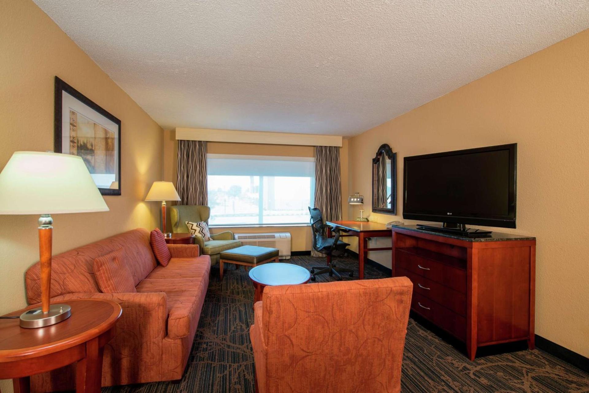 Hilton Garden Inn Tupelo photo 16