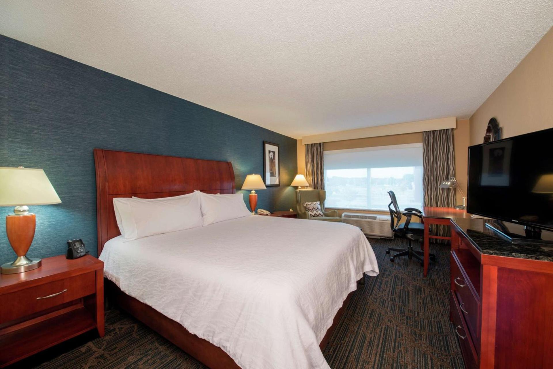 Hilton Garden Inn Tupelo photo 19