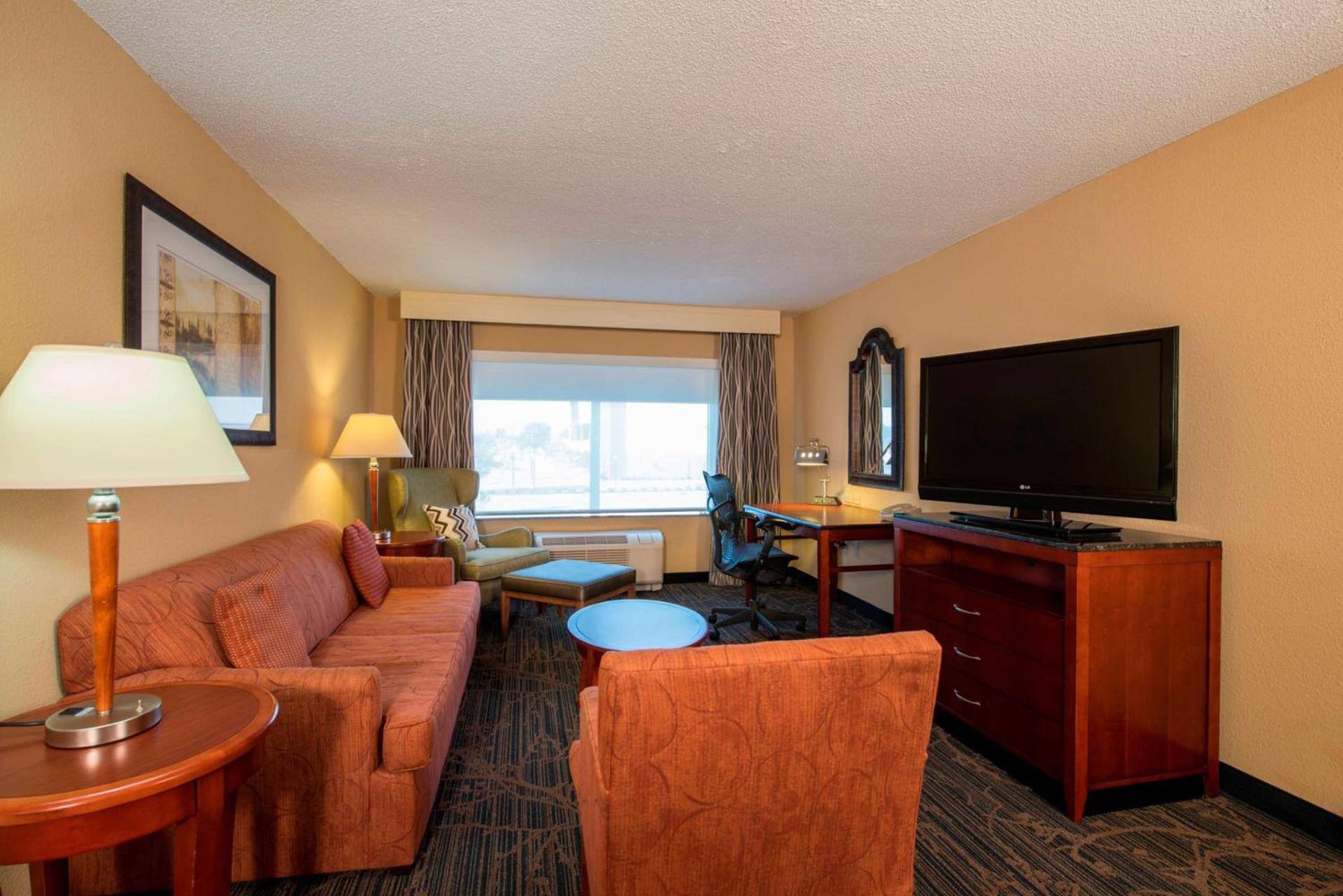 Hilton Garden Inn Tupelo photo 20