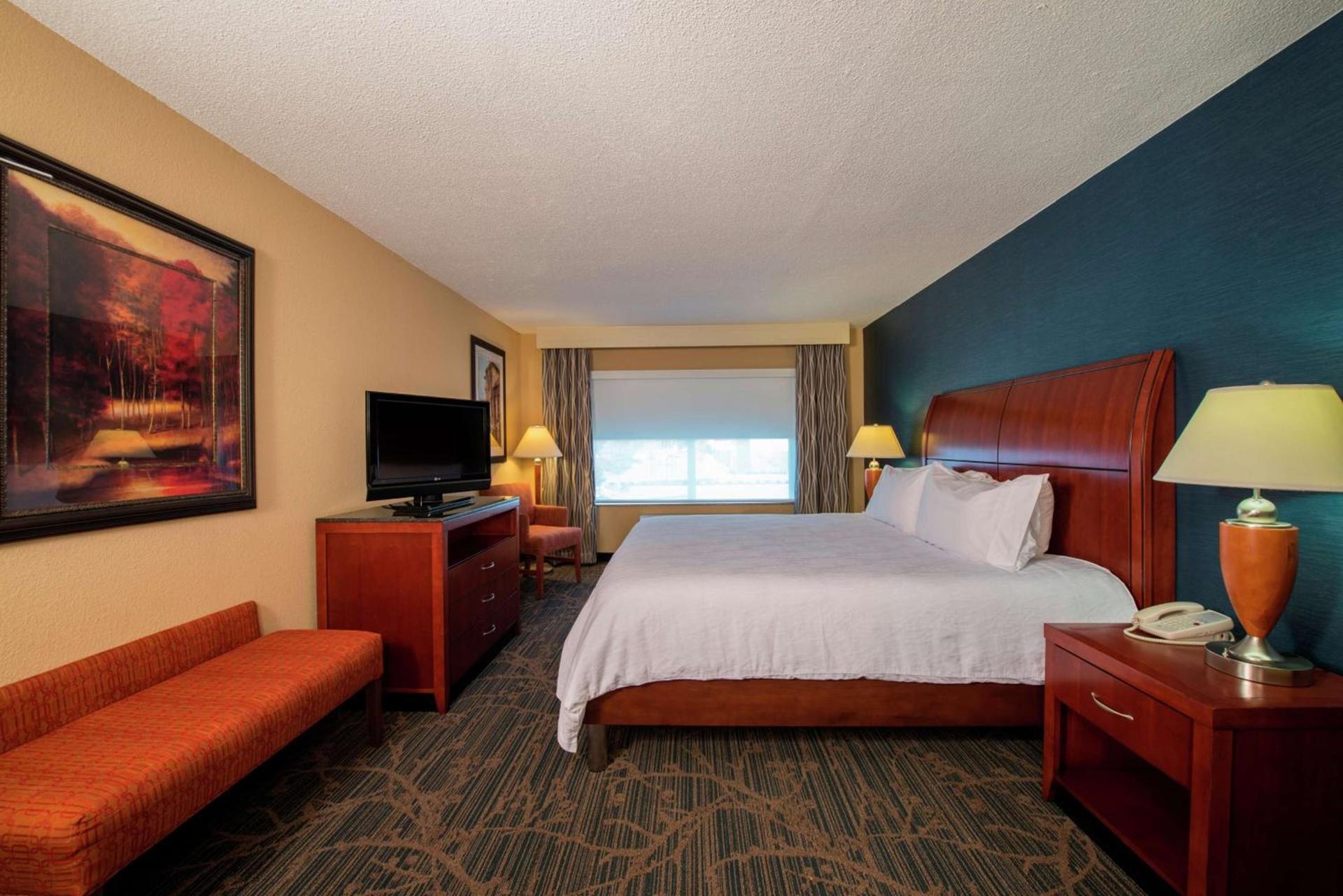 Hilton Garden Inn Tupelo photo 22