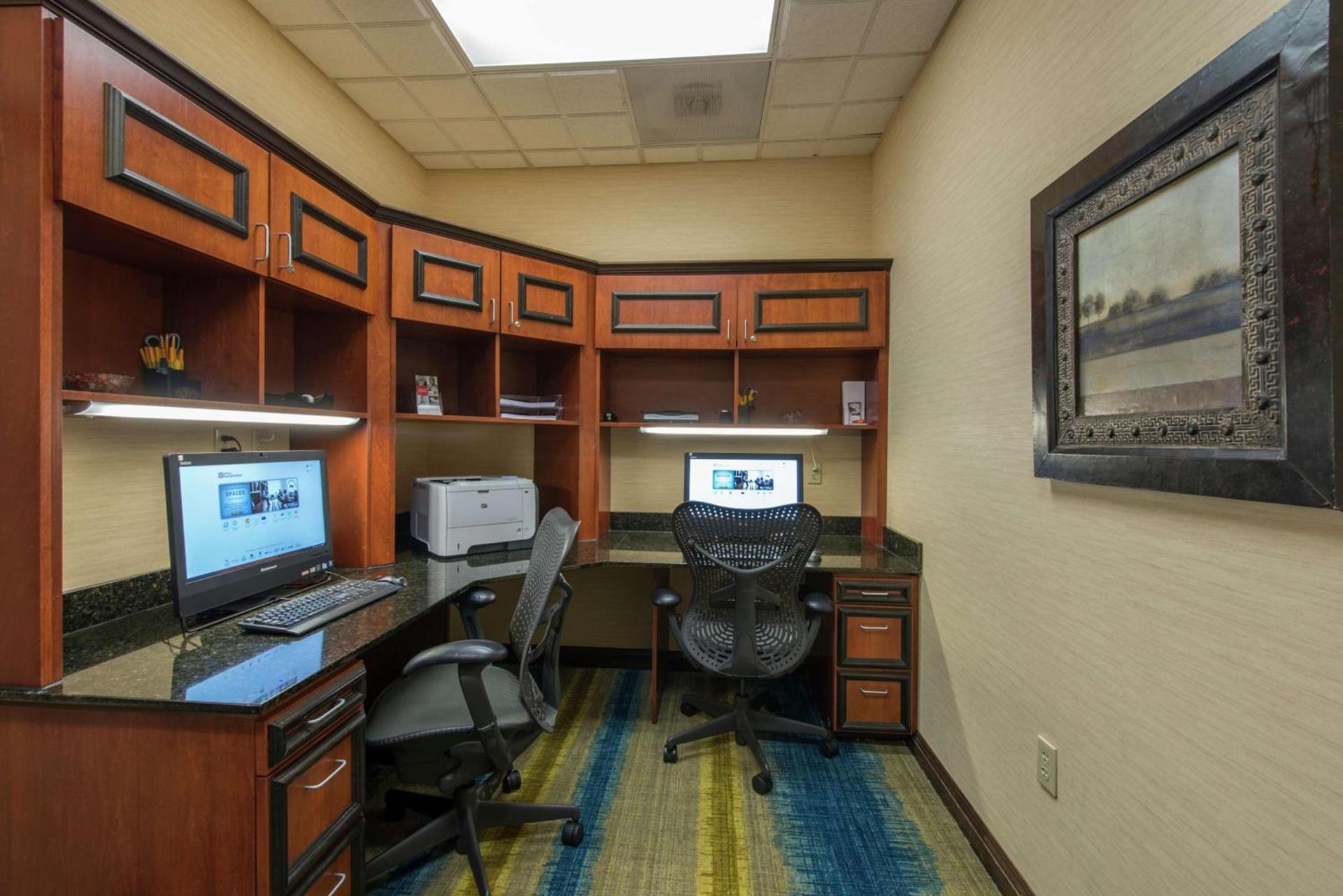 Hilton Garden Inn Tupelo photo 23