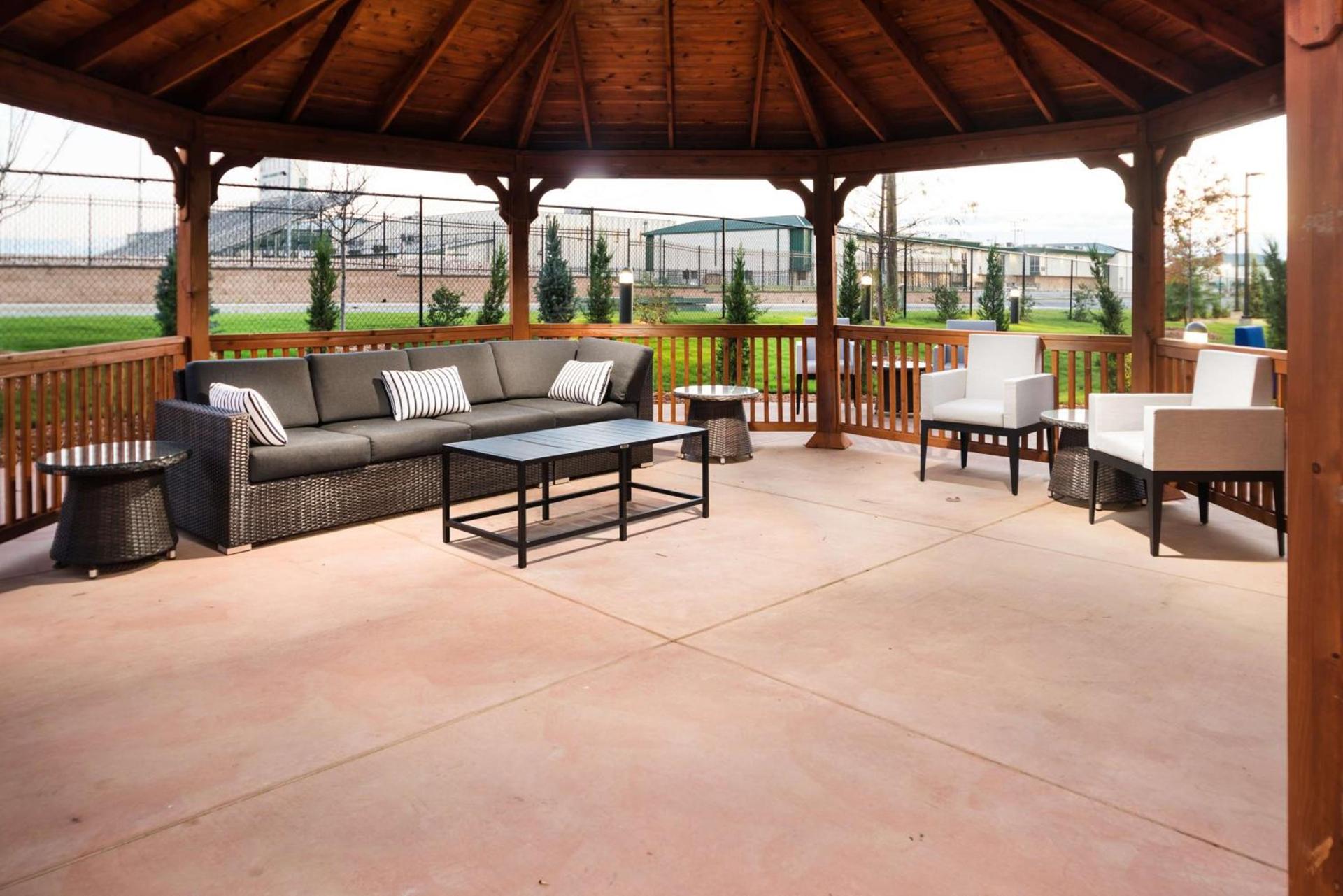 Homewood Suites By Hilton Tulsa Catoosa photo 4