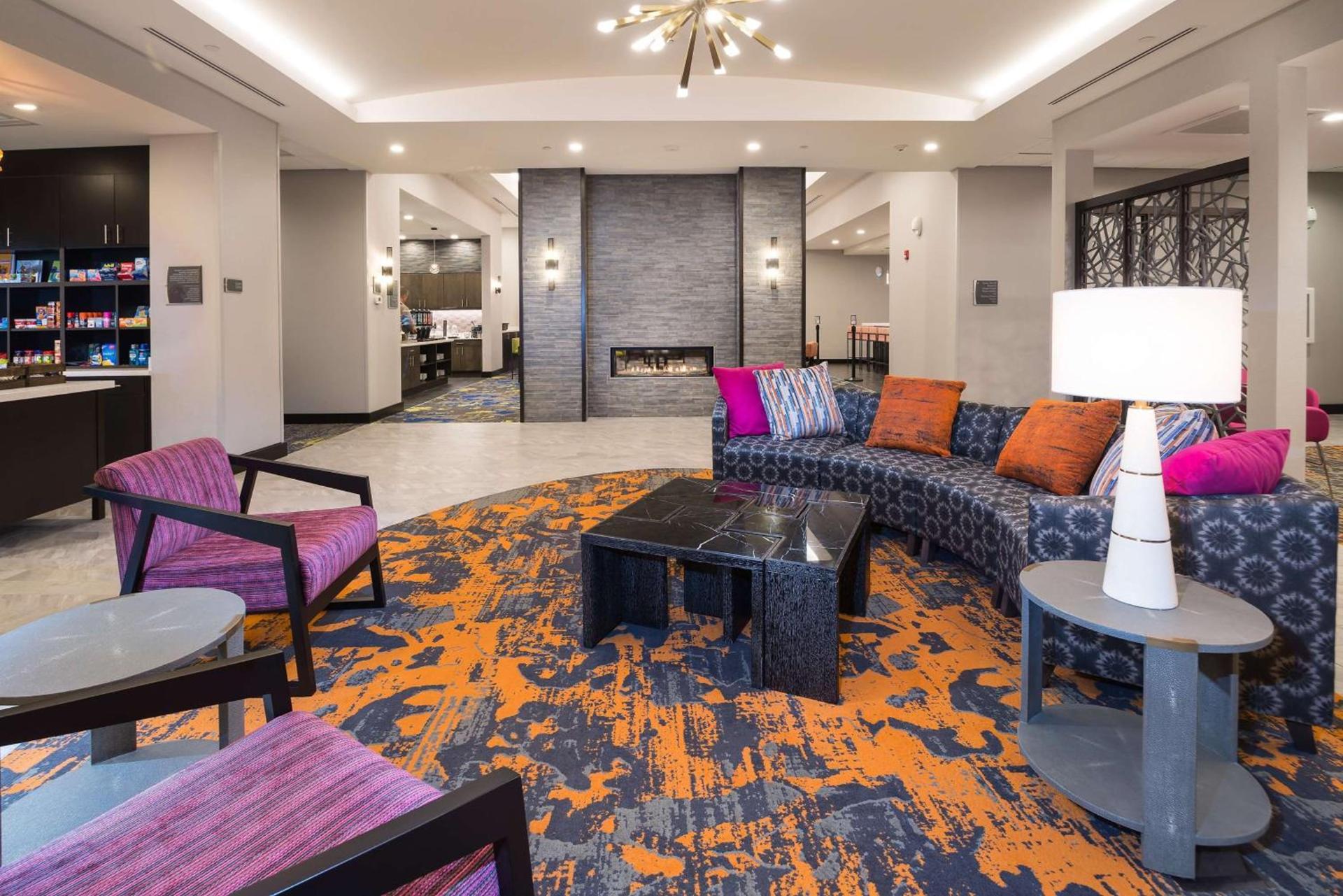 Homewood Suites By Hilton Tulsa Catoosa photo 6