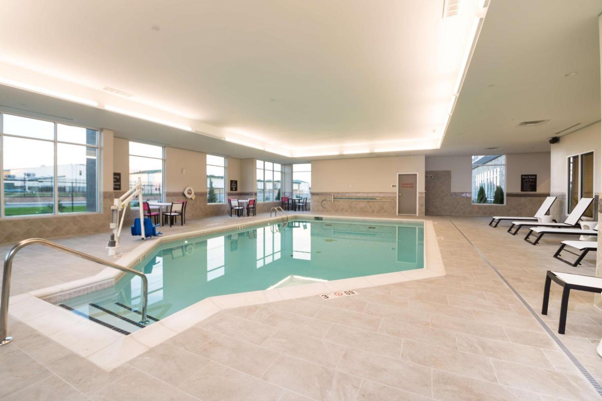 Homewood Suites By Hilton Tulsa Catoosa photo 9