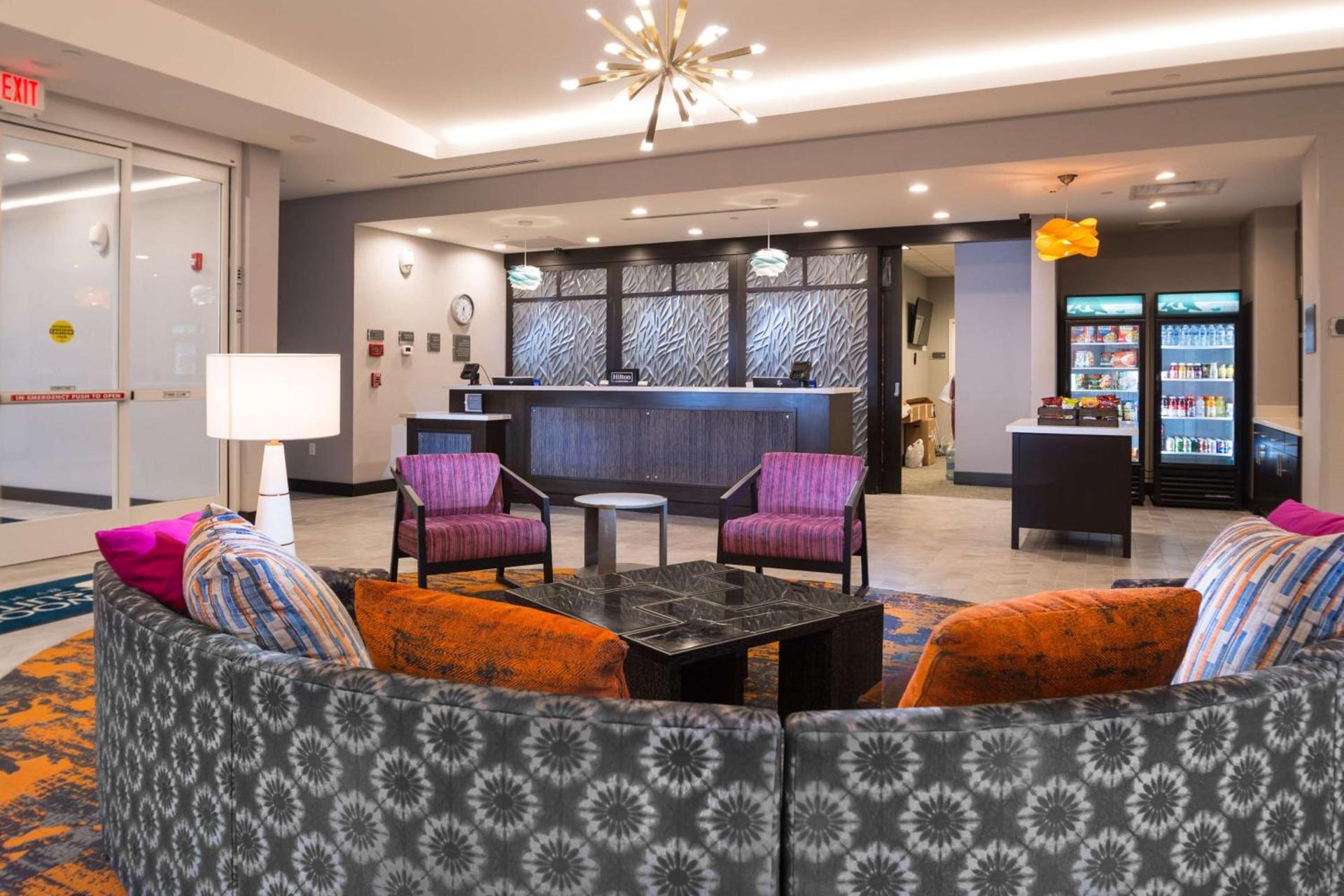 Homewood Suites By Hilton Tulsa Catoosa photo 8